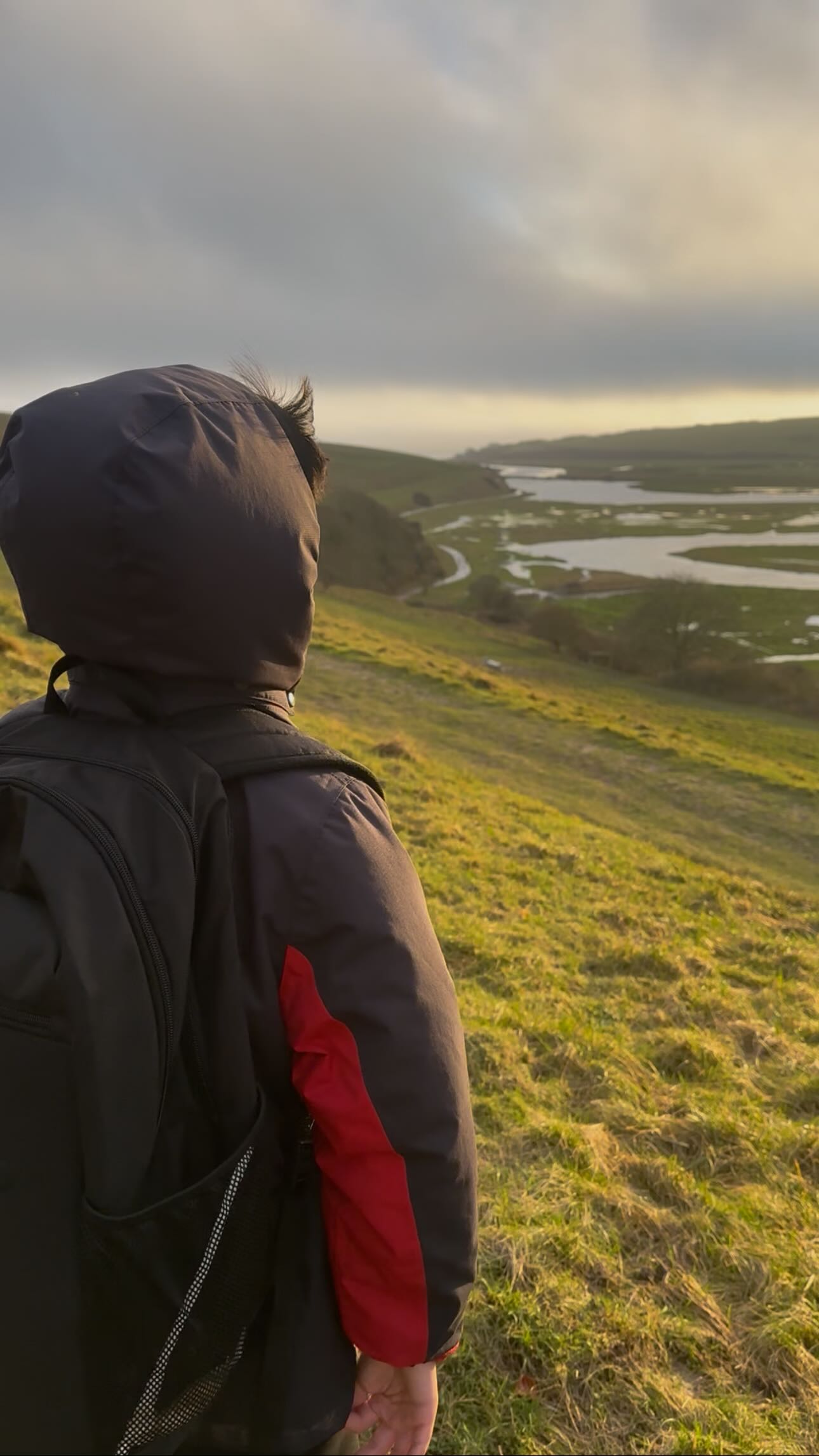 The kind of birthday that keeps on giving 🎈🙌
I’ve always encouraged my kids to do hard things…
not just to build strength and resilience, but to grow their teamwork and decision making skills.
This year, we decided birthdays would be about experiences. My youngest chose to mark theirs by taking on a charity hike for @griefencounter with one goal, beat our previous record.
The conditions were tough. The wind were wild. We fell but got back up. But we worked together, made smart calls, and pushed through.
And we didn’t just beat our goal, we absolutely smashed it.
Happy birthday to our little legend. I couldn’t be prouder of you ❤️👏
Happy Birthday my little love ❤️
#resilience
#growthmindset
#perseverance
#progressnotperfection
#birthdayboy