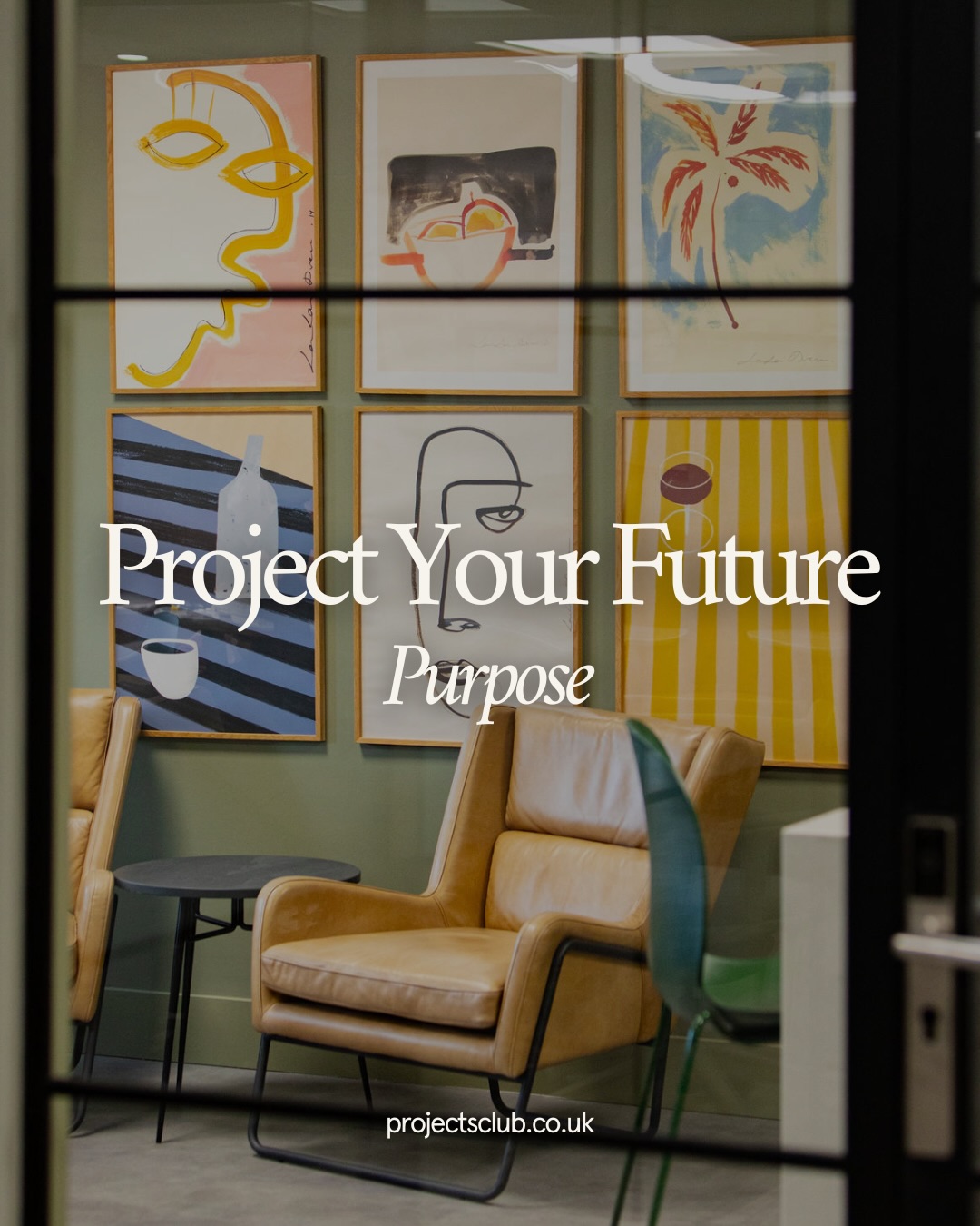 Project Your Future is already well underway!
Following their first workshop last month with Sal Jeffries, we asked our mentees about their main takeaways ✍️