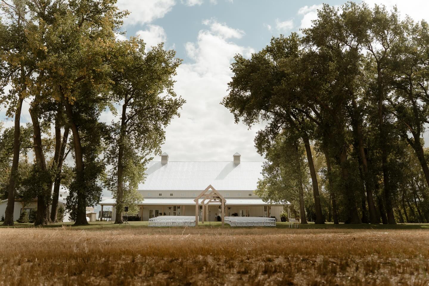 Your Dream 2027/28 Wedding Starts Here! Spring, Summer, Fall & Winter 2027 (off-season pricing available upon request).
Are you dreaming of a wedding that feels as effortless as it is beautiful?
Our stunning barn property has begun booking Saturdays for the 2027 season!
We know that planning “the big day” can feel like a lot. That’s why we offer a flexible, full-service experience that lets you do as little—or as much—as you want.
Whether you’re a hands-on DIY couple or you want to walk in and see your vision perfectly in place, we’re here to make it happen.
What we bring to your table:
1) The Backdrop: A gorgeous, modern-elegant barn set on a breathtaking property.
2) The Details: We provide quality dishes, linens, and décor to set the stage.
3) The Atmosphere: Imagine your reception glowing with our curated candles and custom floral designs.
4)The Ease: Our team handles professional set-up services so you and your family can focus on the moments that matter.
From “I do” to the final dance, we’re committed to an stress-free celebration that is uniquely you.
Dates for 2027 Saturdays are already starting to fill! Don’t wait to secure your spot at one of the region’s most sought-after venues.
Message us today to schedule a tour. Let’s start planning your forever!
Photos by
@labrams91 @lynette.photographer @madebymadie @kayladaisyimagery
#2027Wedding #BarnWedding #WeddingVenue #Engaged #WeddingPlanningDreamWedding