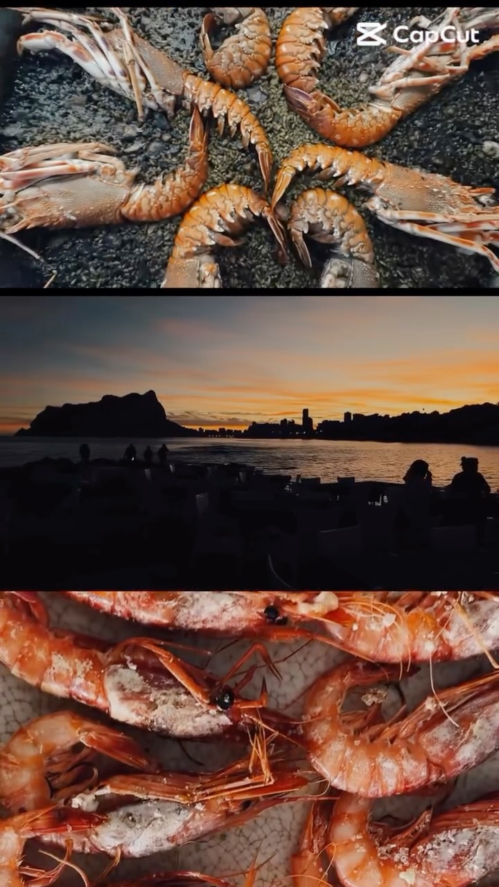 Así somos.
Platos que apetecen, producto fresco
y el Mediterráneo como acompañante. 🌅
Un sitio al que se llega…
y al que siempre se vuelve.⛱️
📍 Coral Beach, Les Bassetes
#benissa #coralbeach #restaurante #lesbassetes #foodie