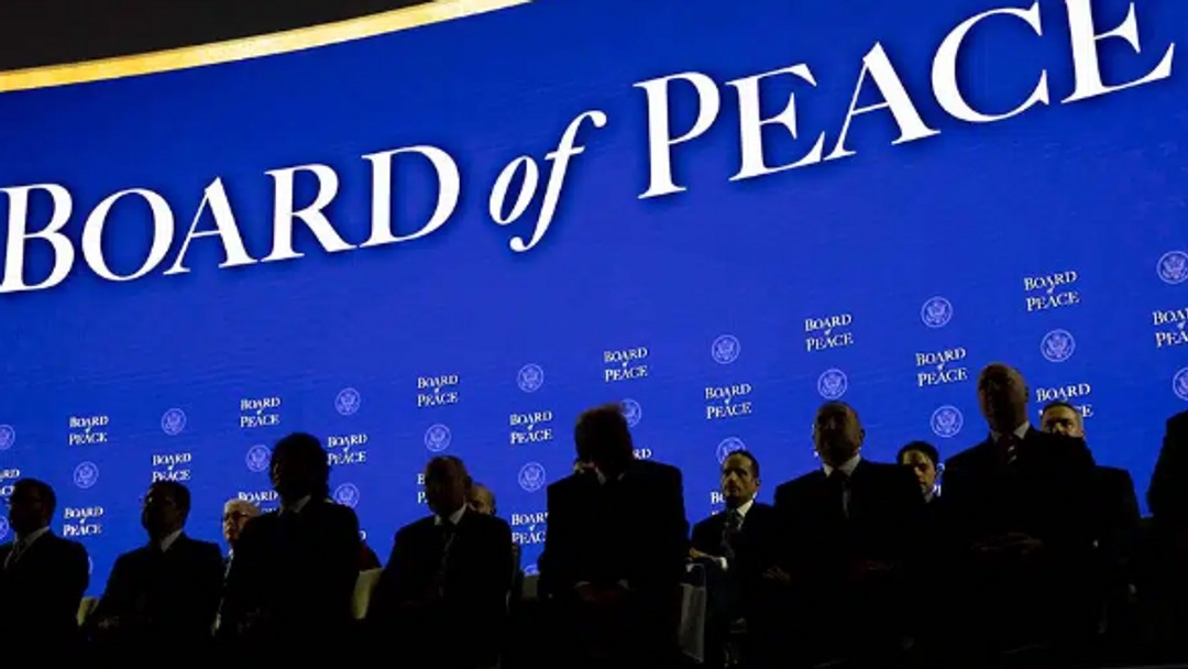 EXTRA EXTRA — The Legion of Doom has filed a grievance against the Board of “Peace.” Want the full story? Link in Bio
Sharp, provocative, and short — 1-minute read from Ash A Milton. #Breaking #Opinion #MustRead #AshAMilton #LinkInBio