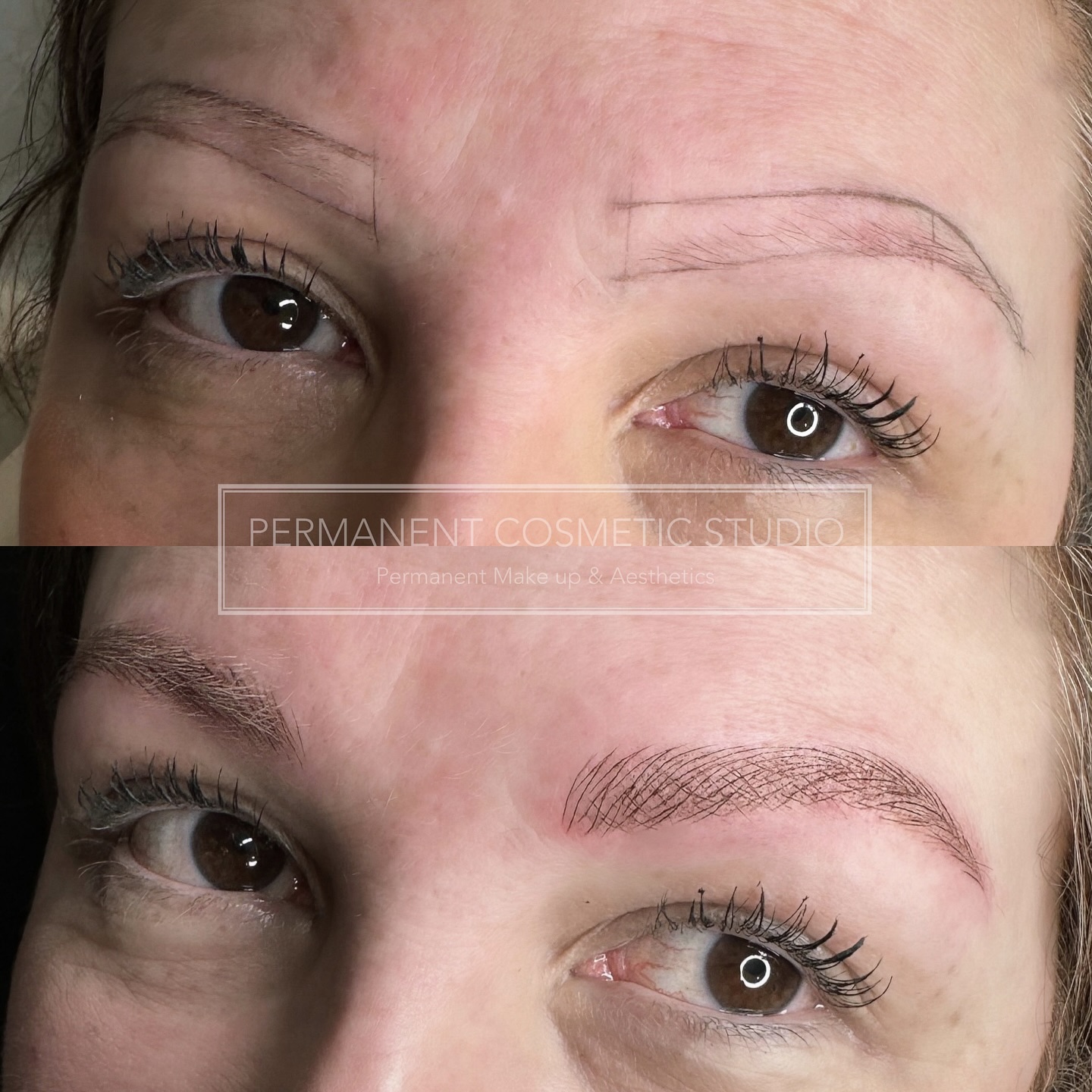 Giving back what was once there…. 😍😍
Eyebrow restoration with PMU with my signature technique 🙌
.
.
.
.
.
✨ #EyebrowRestoration
✨ #BrowConfidence
✨ #NaturalBrowRestoration
✨ #PMURestoration
✨ BrowsThatHeal