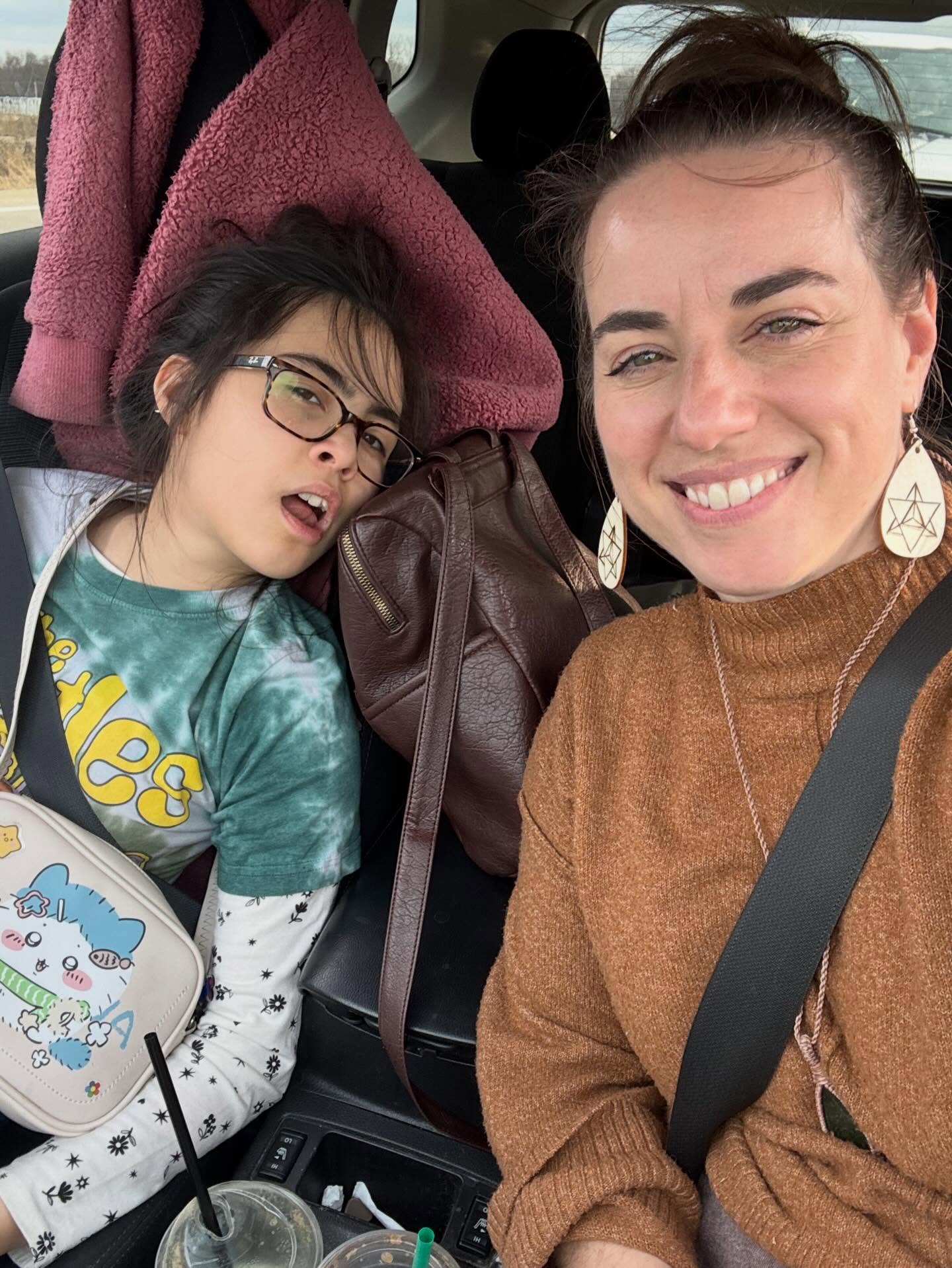 Taking a break, my friends (from socials). If you need to contact me, I can be reached via email or text. 😘😘