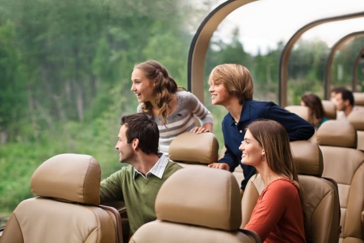 🚂🌲 Create unforgettable memories with your family on an Alaska Cruisetour aboard the Wilderness Express! Listen to your tour guide share fascinating stories while you and your loved ones take in the beauty of Alaska together. It's the perfect adventure for families looking to bond and explore the great outdoors! 🏞️✨
Ready to embark on this incredible journey? Contact me today to book your Alaska cruisetour and start making memories! 📞✈️
#alaska #celebritycruises
#beyondadventurestravel