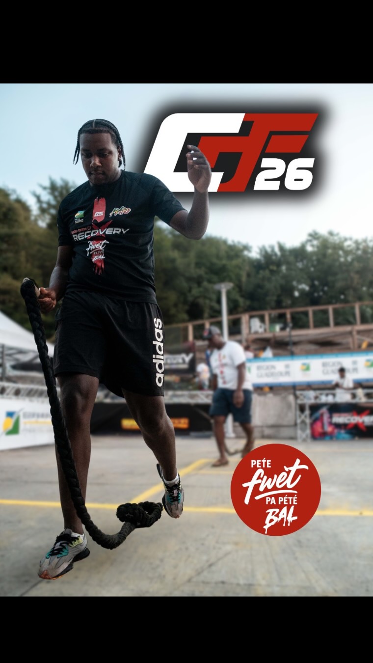 Bienvenue au Championnat de Guadeloupe de Fouet.✨
Ici, on ne joue pas. On se prépare. On se dépasse. On entre dans l’arène. Chaque claquement écrit une histoire. Chaque impact impose le respect. Chaque champion grave son nom.🔥