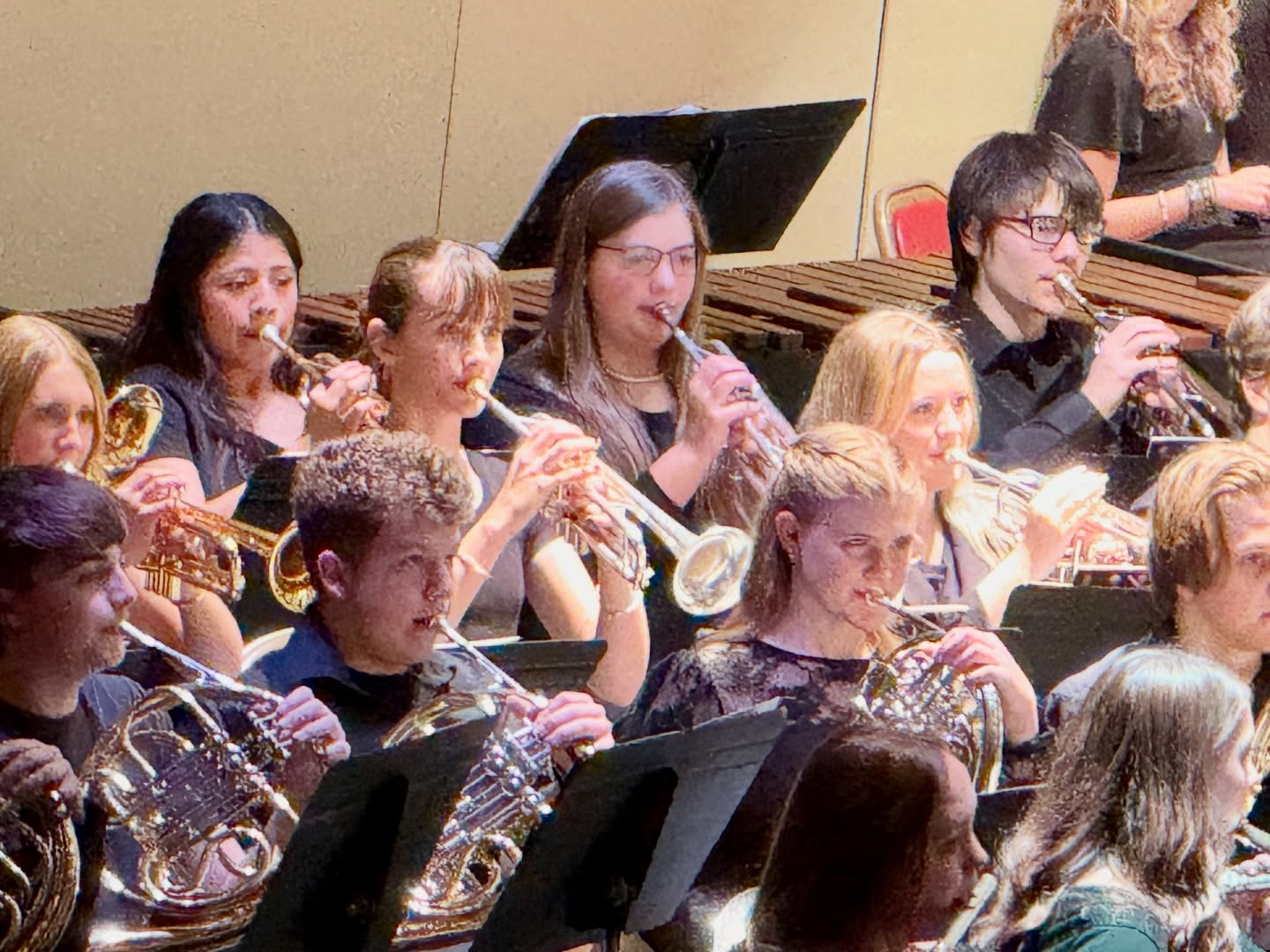 River to River Honor Band Festival Pictures
Part 2