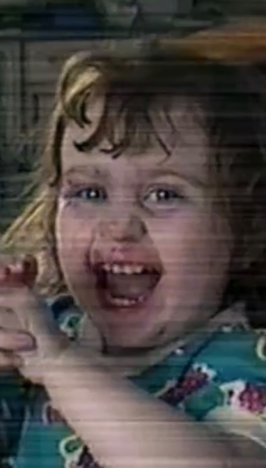 Me and my underbite were very convinced I’d be turning 6 on May 20 2002