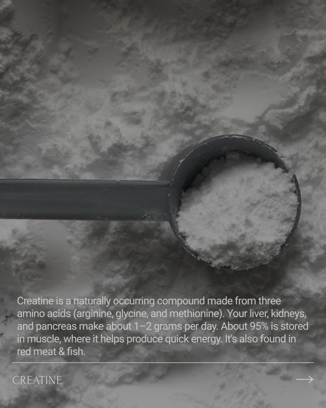 Perimenopause got you feeling like your body switched operating systems overnight? 🫠
Muscle disappearing.
Metabolism slowing.
Brain fog rolling in at 3pm.
Workouts feeling harder than they used to.
Let’s talk about one of the most researched (and underrated) tools for midlife women: CREATINE.
✨ Here’s why it matters in perimenopause:
• Helps preserve lean muscle as estrogen declines (because yes, muscle loss speeds up in midlife)
• Supports strength + metabolism so your body doesn’t feel like it’s working against you
• May improve glucose use — which helps with stubborn midsection weight gain
• Supports brain energy (hello clearer thinking + less “where did I put my phone?” moments)
And no — it won’t make you bulky.
And no — it’s not just for 22-year-old gym bros.
For perimenopause women lifting weights (or who should be lifting weights 😉), creatine is one of the simplest, safest additions you can make.
3–5g daily. No loading phase. Consistency > perfection.
💪🏼✨
Want my hormone-support smoothie recipe with creatine in it? Drop “SMOOTHIE” below.
Want to know my favorite Creatine Supplement Brand? 🌿? Drop “CREATINE” below.
#PerimenopauseSupport
#MidlifeStrength
#HormoneHealth
#Creatine
#WomensWellness
Educational content only — not medical advice. Please consult your provider before starting supplements.🌼