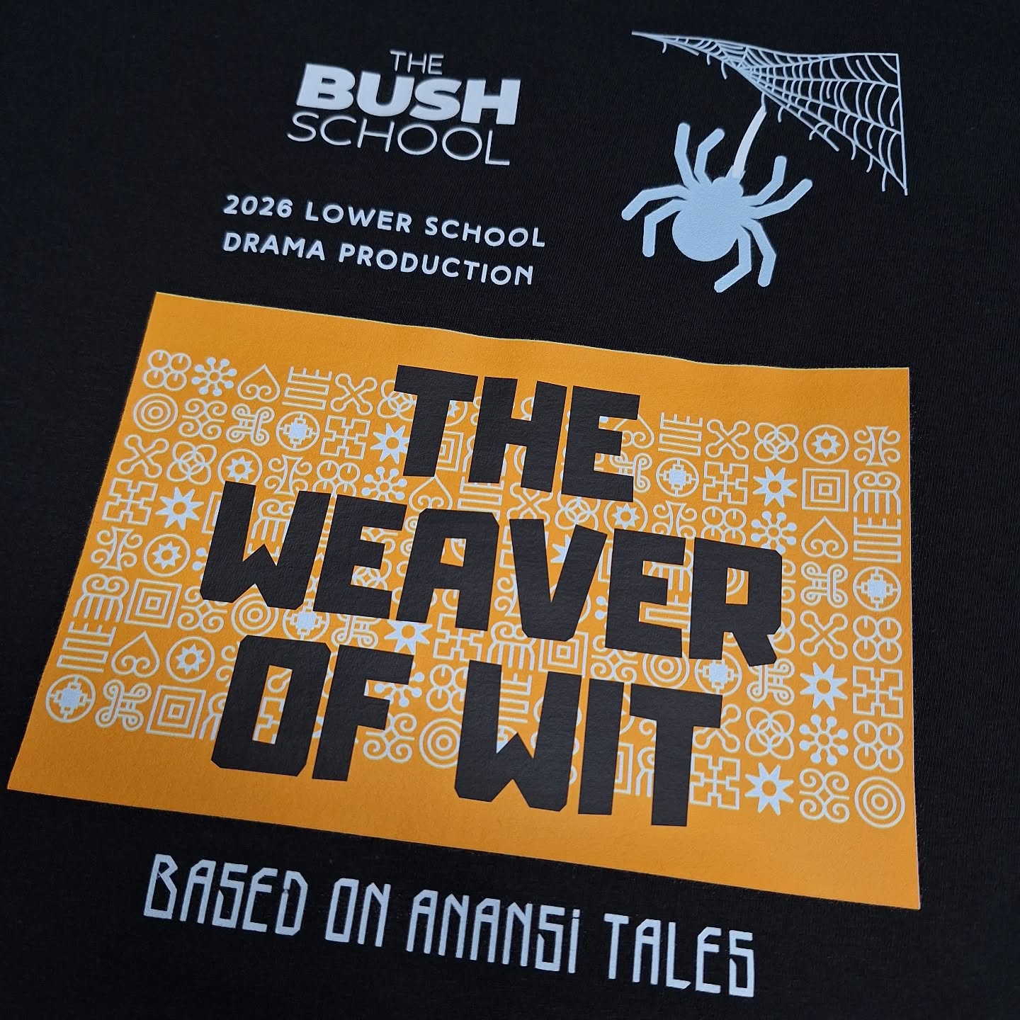 #tshirts #shirtoftheday #printshop #merch #seattle