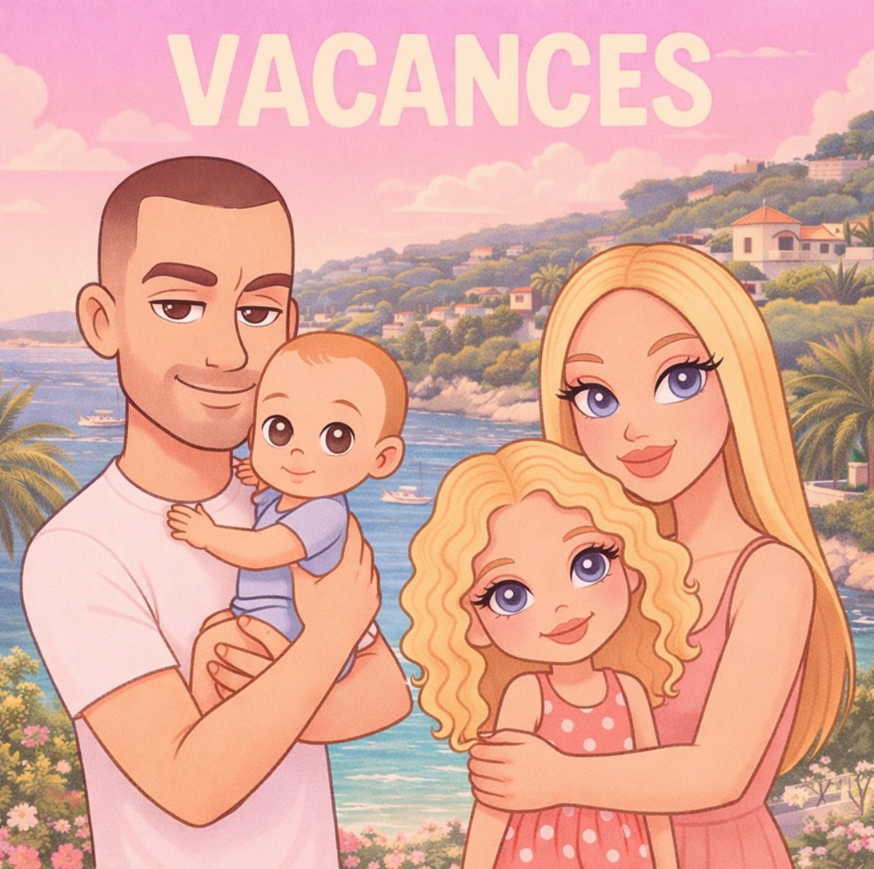 🌸 Congés à venir 🌸
Je serai en vacances du 11 au 18 avril inclus ✈️
Si ton remplissage tombe pendant cette période (ou juste après 😉), pense à anticiper ton rendez-vous afin de garder une ligne parfaite et un regard toujours impeccable 💕
Les créneaux avant mon départ risquent de partir rapidement, alors je te conseille de réserver dès maintenant ✨
Hâte de vous chouchouter avant la pause ☀️
À très vite,
Chloé 💗