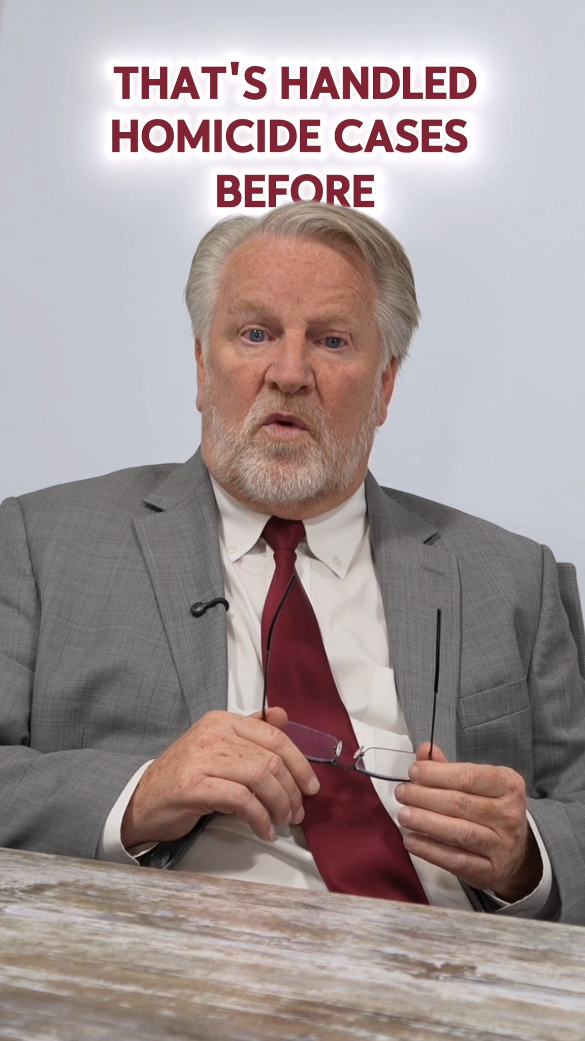 Where Experience Matters Most. ⚖️
In a homicide case, there is no substitute for a veteran trial attorney. These cases are uniquely complex, often taking years to resolve and almost always ending in a courtroom rather than a plea deal.
The prosecution will spend years building its case. You need a defense that has already been there. At The Foley Law Firm, we bring the specific homicide experience and trial-tested skills necessary to fight for your future.
When your life is on the line, don't settle for someone's first time.
#thefoleylawfirm #coloradosprings #defenseattorney #lawyer #defenselawyer #attorney #defense #criminaldefense #homicide #homicidecase #experiencedlawyer #experiencedlawyers