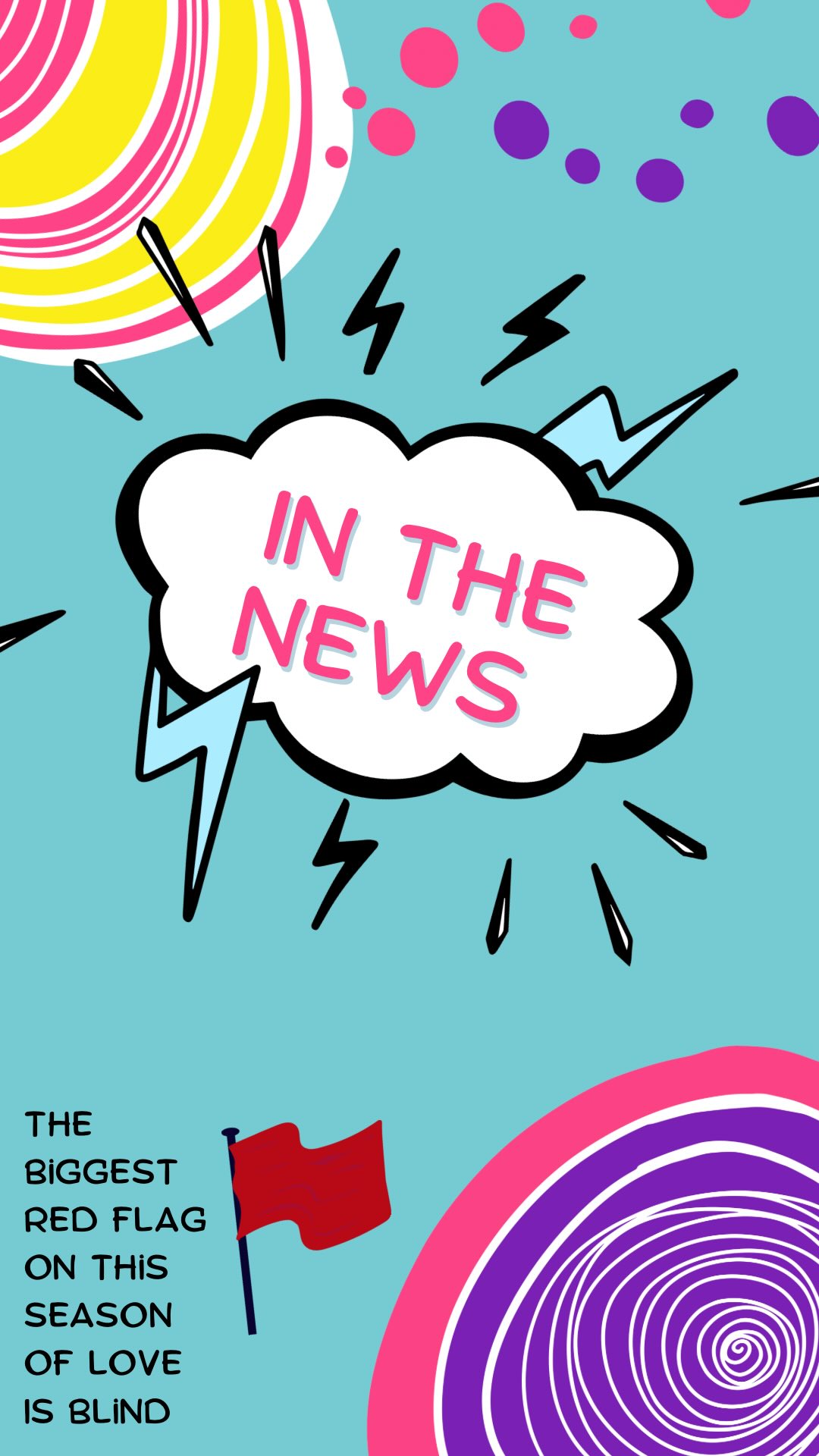 This week in the world of divorce, co-parenting, and abuse, let’s talk about Love Is Blind, the newest season.
There’s one sentence that stood out to me this season more than ever before.
“I just know you’re going to be a great mom.”
What?
How would you know that?
You’ve talked for a few hours. You’ve heard highlights of someone’s life. You haven’t seen how they handle stress. You haven’t seen them with children. You don’t know how patient, regulated, nurturing, or self-aware they actually are.
And there are Emma and Mike…
She clearly said, “I don’t think I want children.”
And his response was essentially:
“I’m going to change your mind. I just know you’ll be a great mom.”
That’s not romantic.
That’s not confidence.
That’s someone hearing your boundary and deciding it’s negotiable.
When someone takes your “no” and turns it into a challenge, that’s a red flag.
It signals:
✴️ Disregard for your autonomy
✴️ A desire to influence or reshape you
✴️ Seeing you as something to mold
I’m not labeling anyone on the show as abusive.
But that dynamic? That mindset?
It’s about power and control - and that is essentially abuse.
It’s a major red flag.
If you ever date again and someone tells you who you’re going to become - especially after you’ve clearly stated what you want - pay attention…
And run the other way!
‼️ Disclaimer: this is for educational purposes only. None of what I share is legal or therapeutic advice, and it does not represent personal matters.