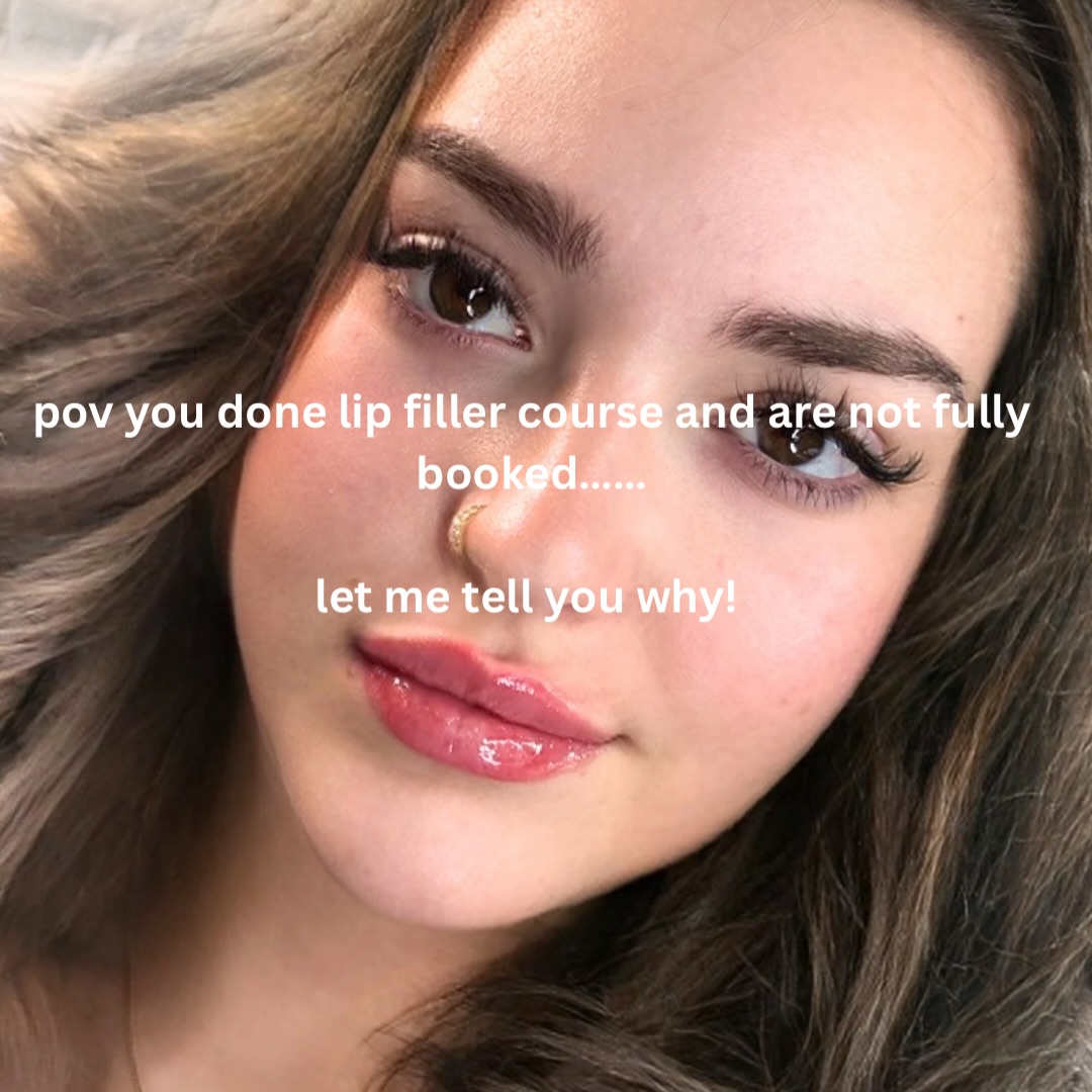 The Industry Lied to You.
A one-day course creates attendance.
It does not create:
• Clinical mastery
• Complication confidence
• Advanced anatomical understanding
• Business authority
• A fully booked clinic
Mentorship is where real clinicians are built, dedication to practice, commitment to learners and artistry.
Want to know more about how to get fully booked! DM MENTOR today!
#aestheticmentor #aestheticclinicliverpool #beauty #aesthetic #skincareroutine