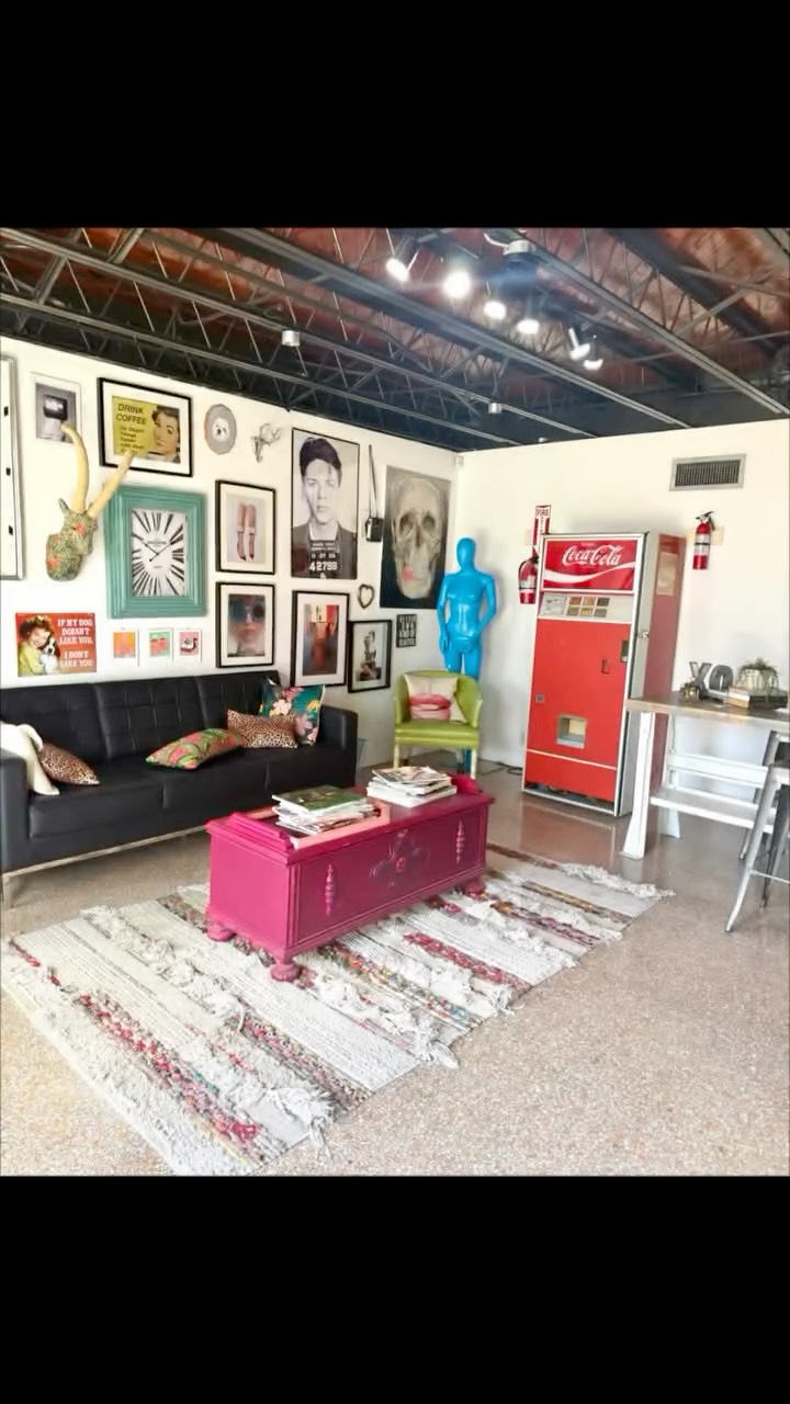 Not beige. Not basic. Never boring.
The Station Salon is where Tampa’s top artists create effortless, high-impact hair in a space designed to inspire.
Relaxed but elevated. Cool but intentional. Luxury without the attitude.
If you’ve been searching for a salon that feels like your place — you just found it.
✨ Come for the vibe.
✨ Stay for the talent.
✨ Leave looking expensive.
Now booking — your hair upgrade starts here.