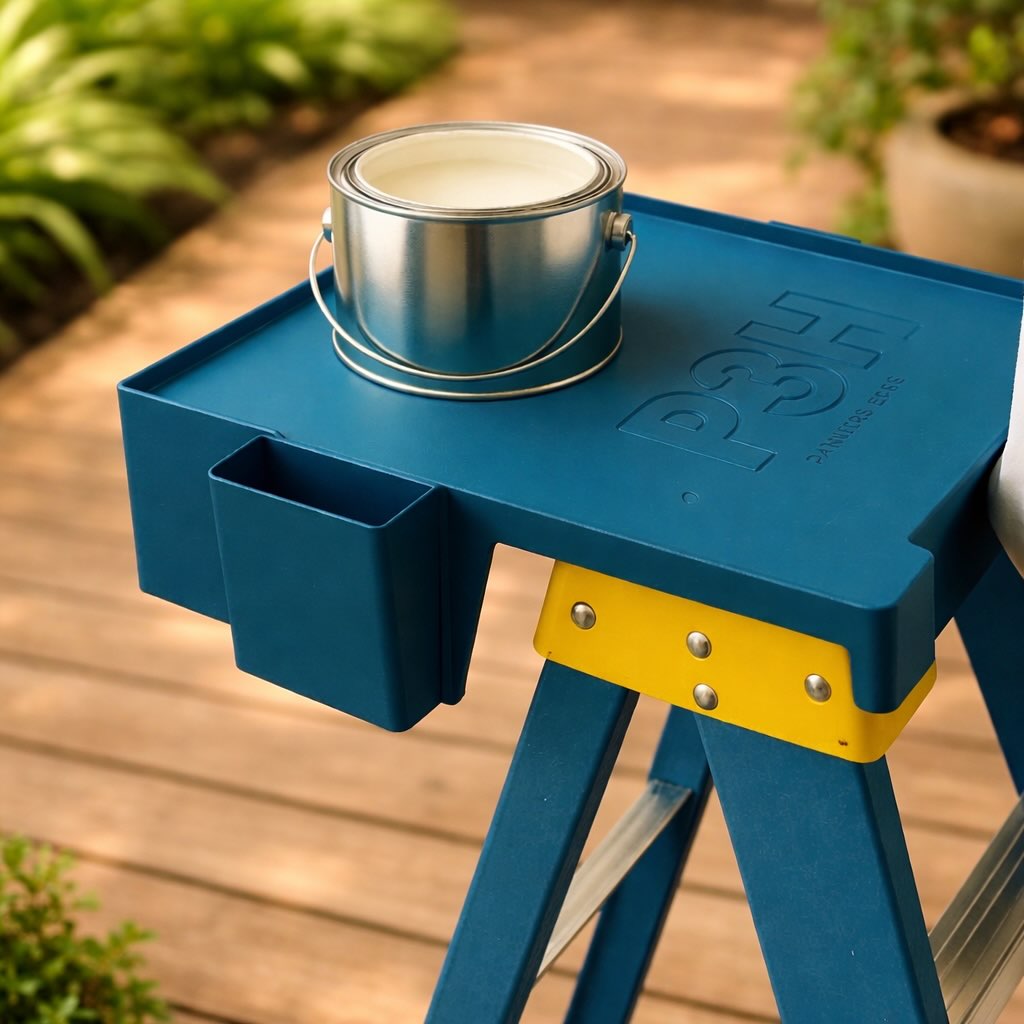 Long days. Tight timelines. No room for guesswork.
This spring, trust P3Hpro by ProWise Innovative to keep your work sharp and your standards higher.
When it matters, precision wins.
#TradesLife #JobSiteReady #P3Hpro #prowiseinnovative #homeowners