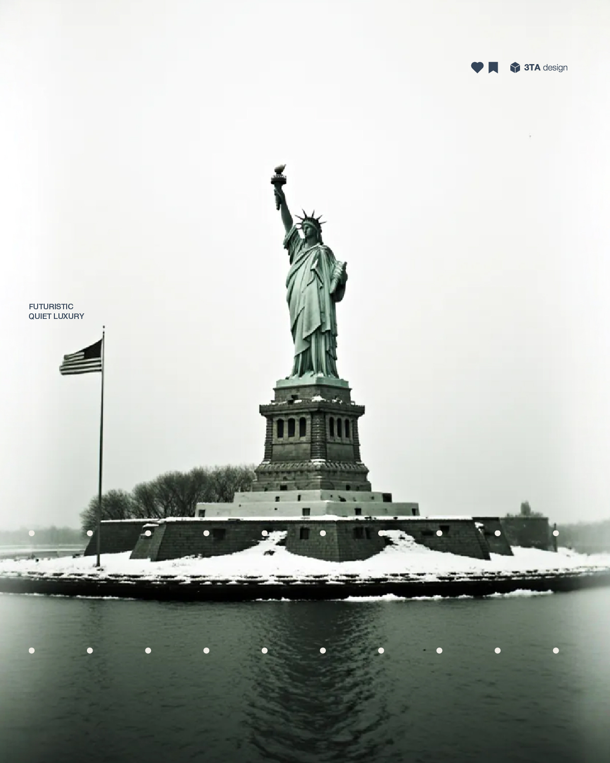 New York, re-imagined.
#3TAdesign #QuietLuxury QuietLuxury #vintagenewyork #GenerativeAI #aivideo #DigitalInnovation #designarttechnology #historicalfuturism #creativetechnology