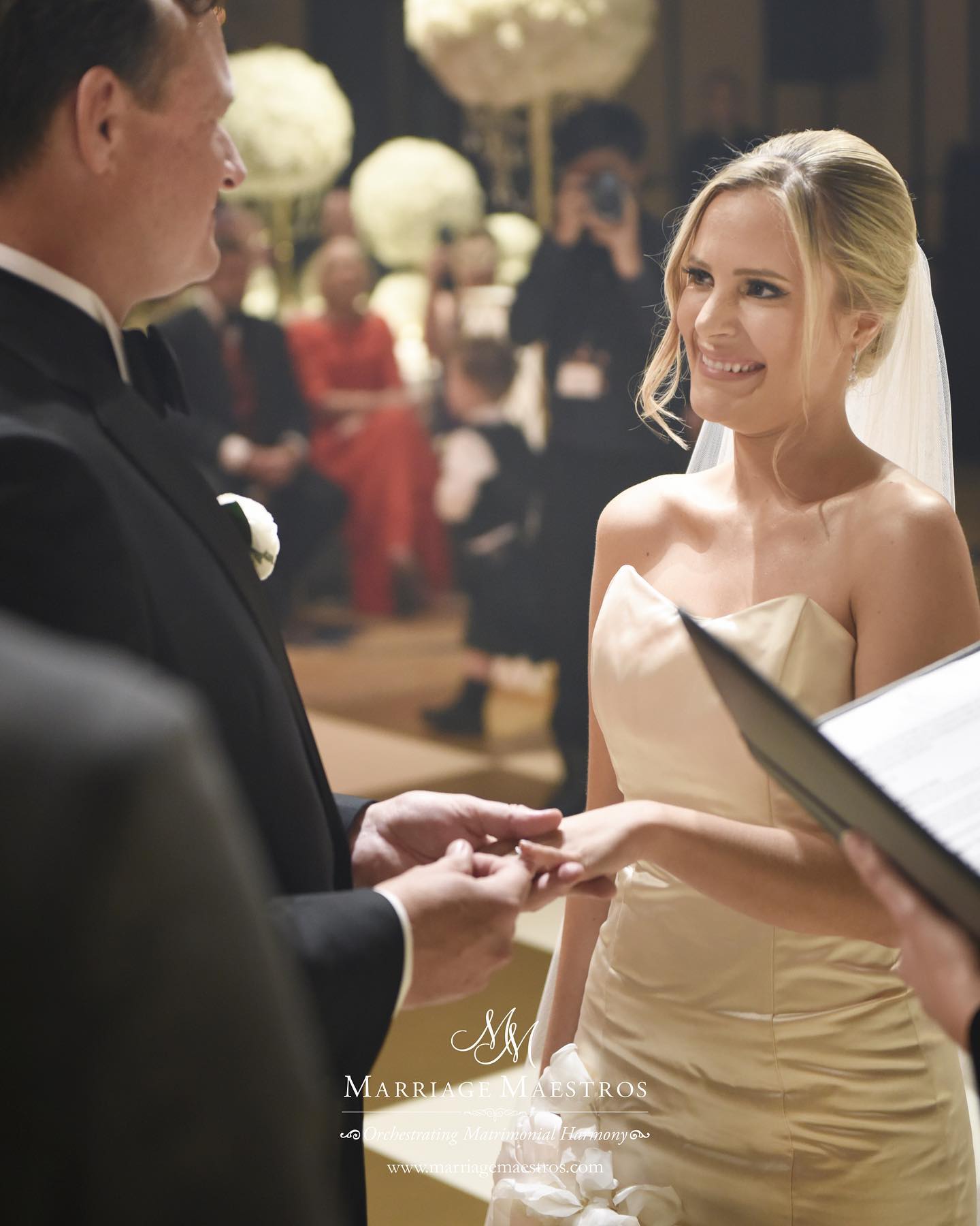 With this ring, be mine forever ๐๐ Happy Anniversary to our beautiful couple @lilypuhler and Travis
.
.
.
Couple: Lily & Travis
Photo: @aligphoto
Wedding Planning: @marriagemaestros @maestroatlarge
Venue: @fshongkong
#happyanniversary #weddinganniversary #tbt #coupleinlove #withthisring #Ido #weddingvows #couplegoals #weddingceremony #hkweddingplanner #weddingplannerhongkong #fourseasonshk #fourseasonswedding #weddingplanner #weddinginspiration #MMcouple #MMweddings #marriagemaestros #weddingmaestros #maestroatlarge
