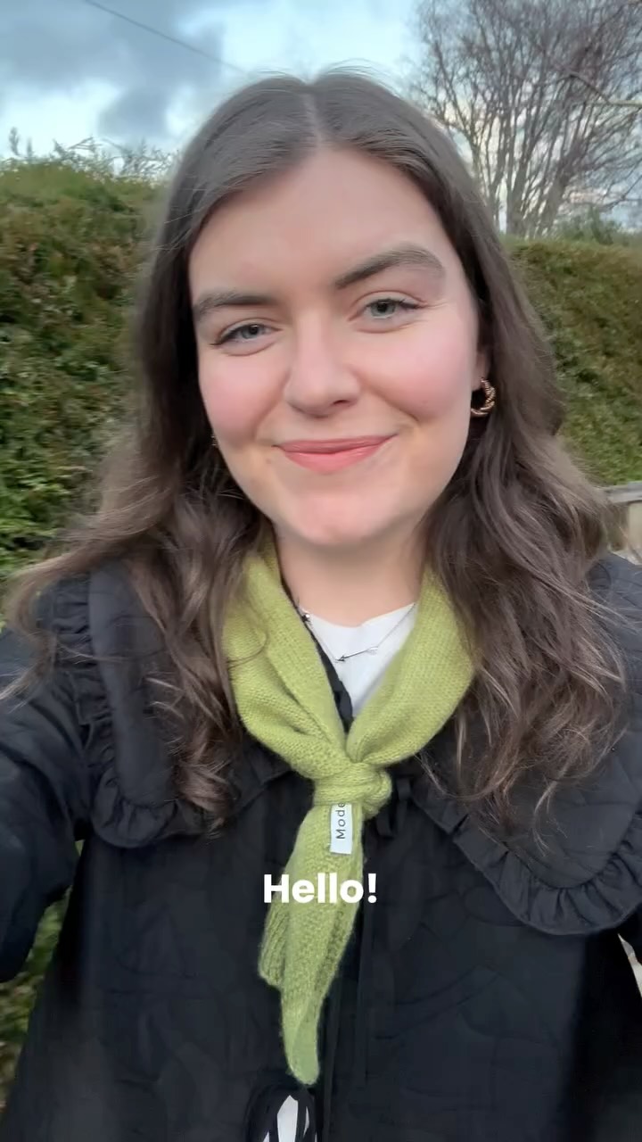 A wee bit of info about Flùrag and what I do with a bonus Gaelic voiceover to celebrate Seachdain na Gàidhlig💙✨ tha mi an dòchas gun còrd e ribh!
@sngaidhlig #seachdainnagàidhlig #worldgaelicweek #gaelic #cleachdi #flùragfloraldesign