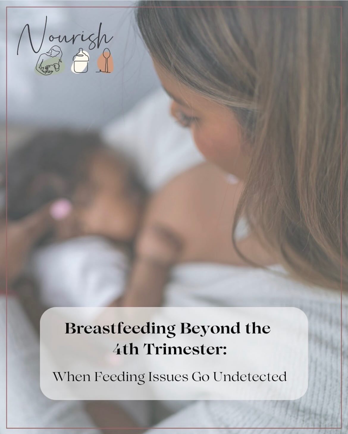 Baby gaining weight with a tongue tie? That’s great but.. it’s not the only metric we should be looking at. A full functional feeding assessment will tell us more. I want families to have all the facts in order to make informed decisions before things feel urgent. 🫶
Hi 👋 I’m Carissa. Speech-Language Pathologist and IBCLC lactation consultant specialized in complex infant feeding and tethered oral tissues. I implement a whole body, developmental approach to treat the root cause of feeding challenges.
Schedule a phone call if you have tongue tie concerns. 🔗 in bio