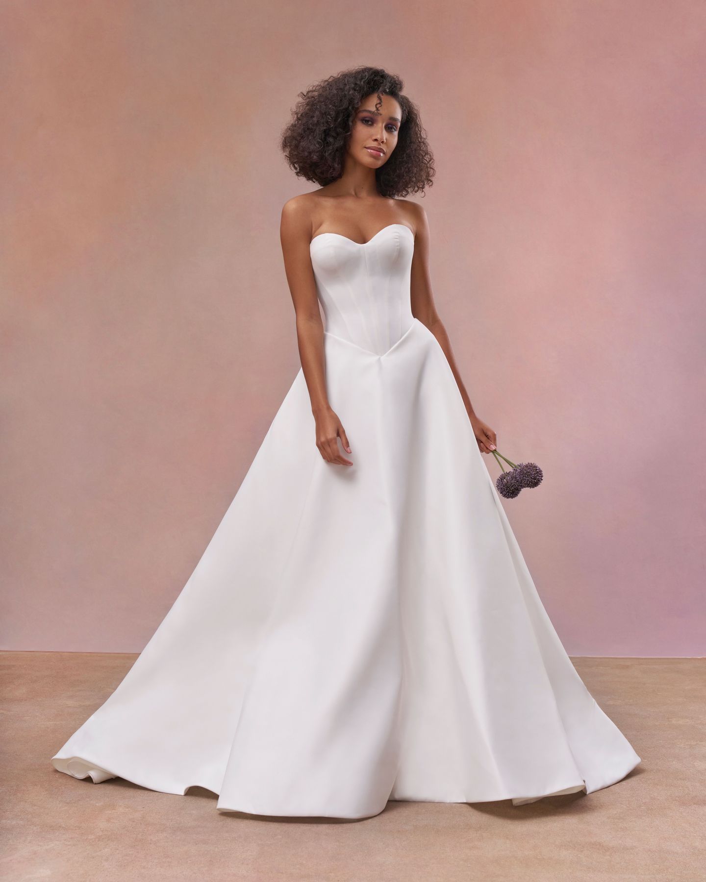 Simplicity just became the most unforgettable statement in the room.
Giselle embodies modern taste. It features a sculpted sweetheart neckline and structured bodice that defines the waist before unfolding into a graceful, full A-line skirt. Clean, fluid lines create a silhouette that feels both timeless and striking.
Experience the structure, movement, and impeccable craftsmanship of Giselle in person.
Schedule your private bridal appointment and try on this gown at La Rêverie Bridal.
#LaReverieBridal #LuxuryBridal #ModernBride #BridalElegance #WeddingDressShopping #DesignerBridal #MiamiBridalBoutique