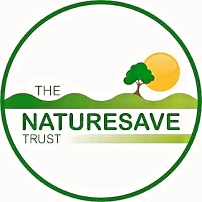 A massive thank you to @naturesavetrust who have been in touch to say they will be granting us funding of £2.5k! Thank you so much!