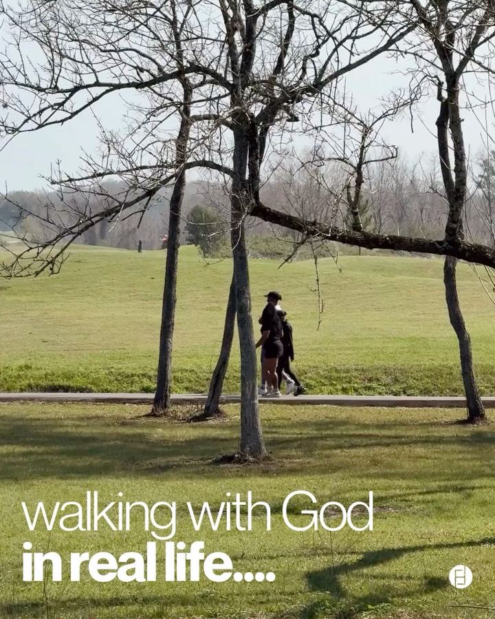 Just a few reflections from our recent prayer walk. 🍃
Grateful for everyone who chose to begin their day seeking God with us in nature. The world feels different when you slow down long enough to notice Him.