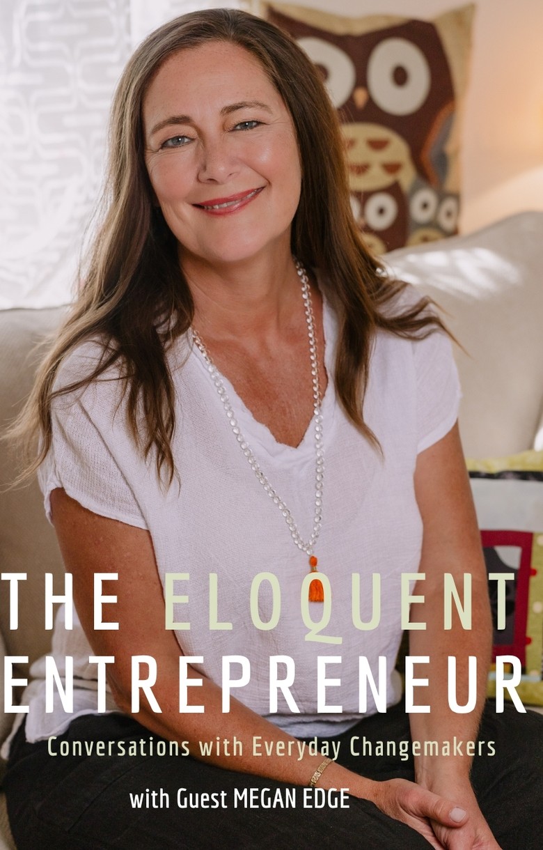 Talking with Megan Edge on the latest episode reminded me how brave it is to ask for help.
Seeing a doctor. Booking therapy. Getting body work. Talking honestly with a partner. Even quietly admitting you are ready to try. None of that is small.
Megan shared how setting the intention to begin is enough to start change. You do not need to have it all figured out. Willingness counts.
This episode is for anyone who has taken that first step, or is thinking about it.
The full episode of The Eloquent Entrepreneur is now live wherever you watch your podcasts!
@megan_edge11 @theeloquententrepreneur @keenliico @headshots.matter @westshorechamber
#lindamackiecreative #breathinglifeintoyourimage #TheEloquentEntrepreneur #HealingJourney #Intuition
