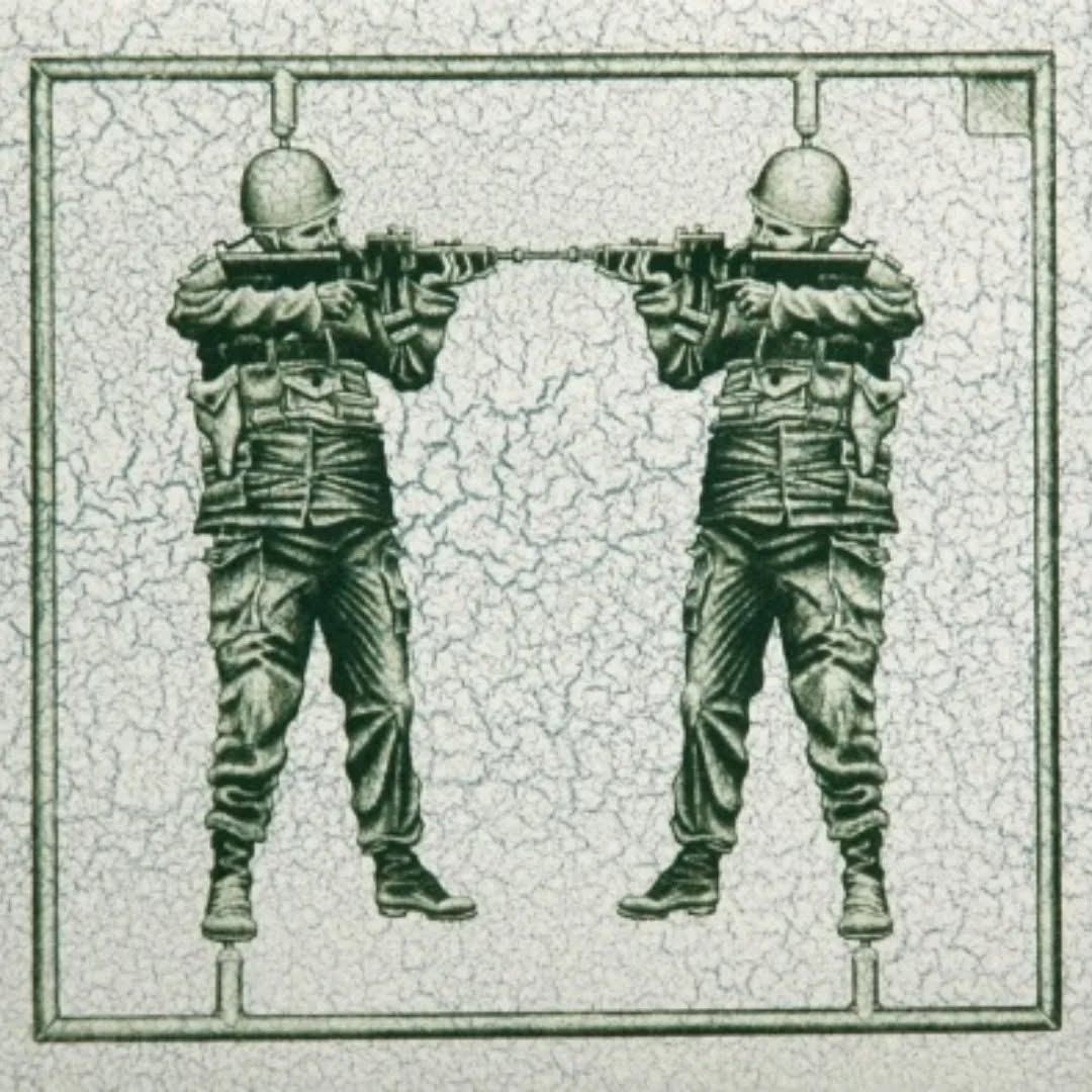 Eddie Ramírez esta semana: https://www.ojoconeso.com/post/la-intolerancia-fuego-amigo-dañino