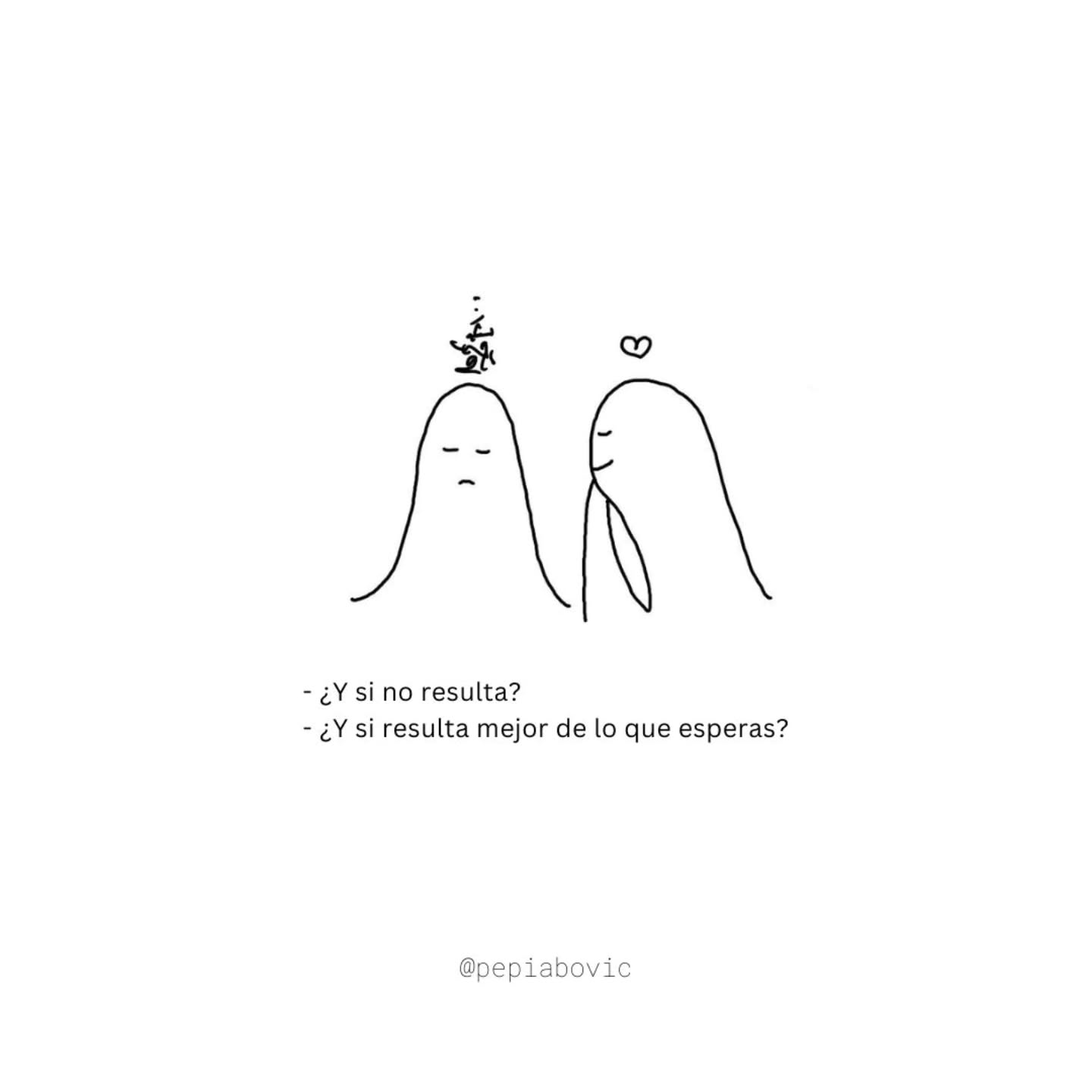 🤍 Compasión y Autocompasión
🙌Siempre hay una parte de nosotros que está dispuesta a cuidar la parte de nosotros que sufre. Solo debemos volver a recordarla. Traerla y practicar.
Traer compasión hacia nosotros no es victimizarse ni hacernos "blandos". Es el componente necesario para ayudarnos a seguir adelante con cariño y perspectiva.
✨️Y la práctica de compasión hacia otros, no es solo sentir o resonar empáticamente... es estar dispuestos a hacer algo para aliviar ese sufrimiento. Con un gesto grande o pequeño, una palabra, una acción.
🫂¿qué necesita decirte tu propia Compasión?
Te leo aqui
#compasion #autocompasion #mindfulness #amor #ilutracion