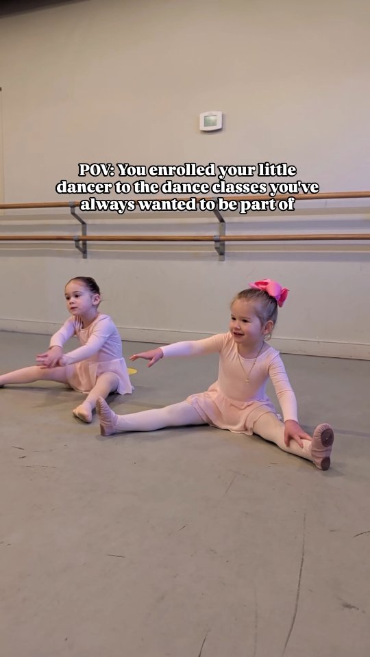 Now you’re watching them twirl, smile, and grow in confidence every single week 🩰
At The Dance Academy of Virginia, our kids dance classes are designed to nurture creativity, build self-esteem, and create lifelong memories — in a supportive and joyful environment. From preschool ballet to advanced levels, every dancer is encouraged to shine in their own way ✨
Sometimes the dream isn’t just yours anymore… it’s theirs 💕
💫 Ready to give your child the dance experience you always wished for? Join DAV today and become part of our dance family.