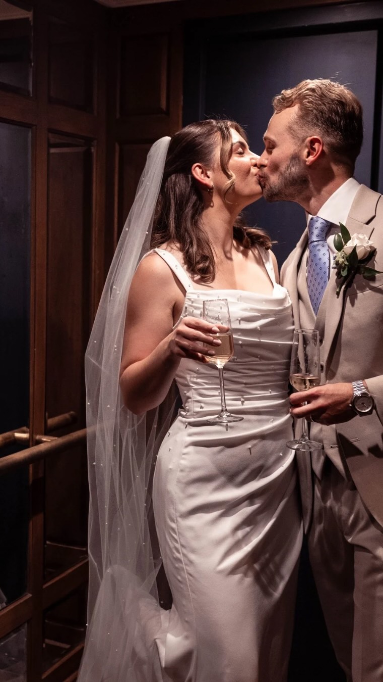 Wedding season is loading…
While you’re finalising guest lists and dress fittings (and all those other fun wedding things)
I’m refining workflows,
Organising backups,
Prepping systems,
and setting everything up so your day runs effortlessly.
Because when the music starts,
I want to be fully present.
Not thinking about logistics.
Just your story.
The party is vibrant.
The preparation is invisible.
And that’s exactly how it should be.
#weddingseason #weddingphotographer