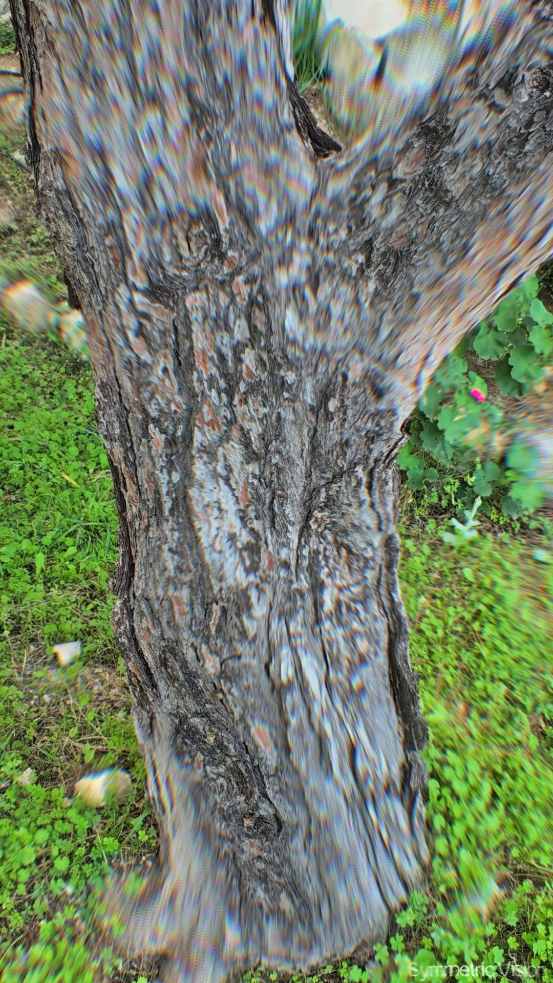 That 4acodm* is kicking in way harder than I expected 🫠 Been experimenting with novel approaches for doing replications involving more 3D work 👀