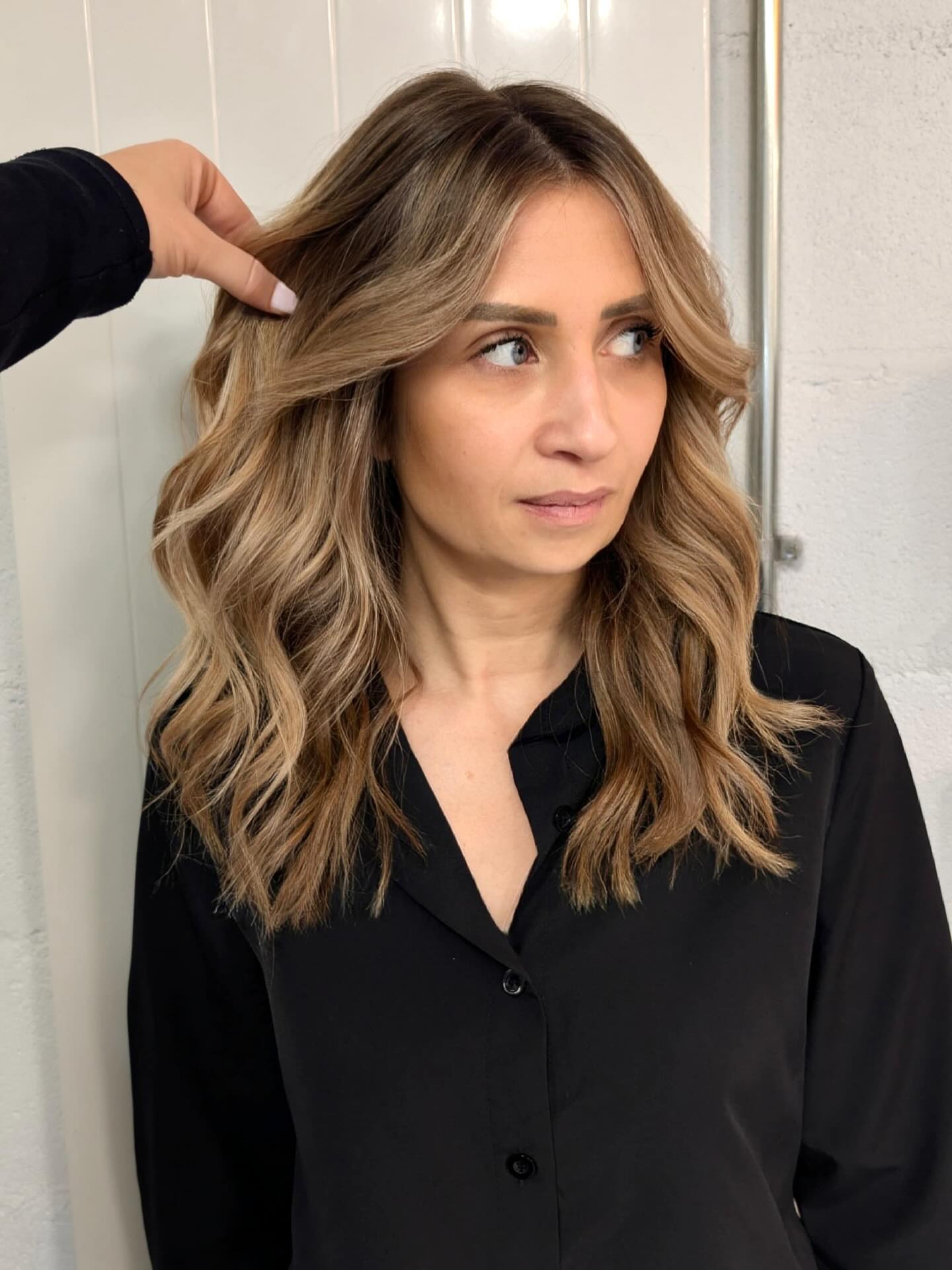 Avez-vous déjà imaginé le look parfait pour rayonner ce printemps ? 🌸✨
C’est le moment idéal pour révéler une nouvelle version de vous-même.✨✨🤩
#luxembourg #balayage #salondecoiffure #hairstyles