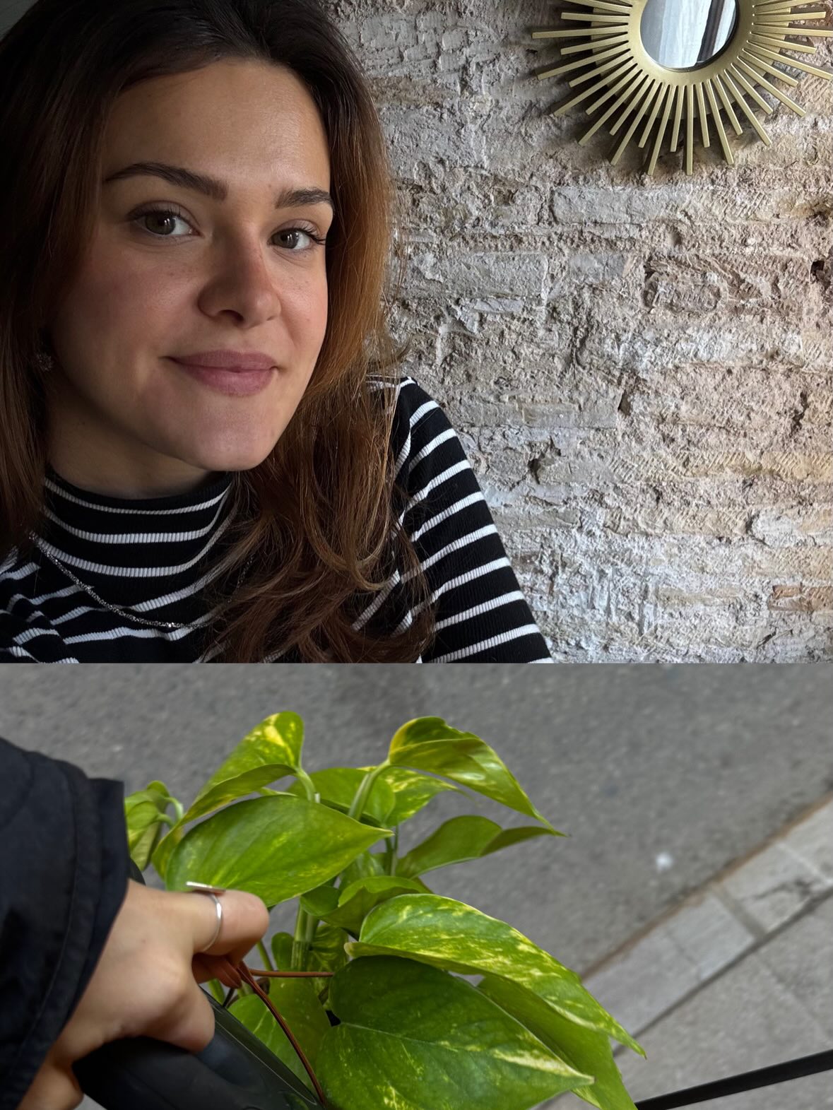 Poetry, art, nature, romance, love, … this is what we are alive for