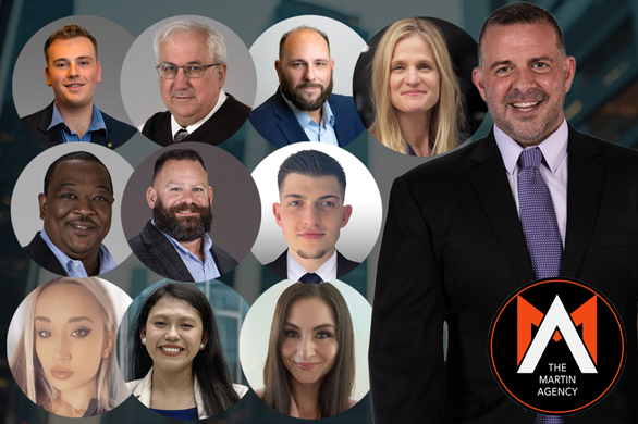 Technology gives data. Relationships give opportunity. I’ve spent decades building trust across lenders, developers, attorneys and brokers — and that network becomes strategic capital for my clients.
In volatile markets, early insight and calm advocacy win deals. We combine modern tools with real human connections to create timing advantages, smoother negotiations, and creative solutions when it matters most.
If you’re a commercial buyer, seller or investor in CT, NY, FL (or beyond), let’s talk about finding the right edge for your next transaction. Link in bio!
#HighPerformanceRealEstate #CommercialRealEstate #MarketInsight #StrategicConnections #InvestmentReady #PropertyAcquisition #BrokerageExcellence #RayMartinAgency