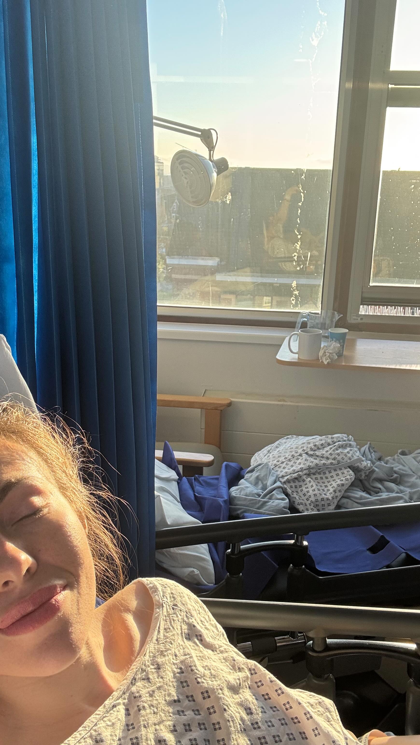 TW: Pregnancy Loss
I wasn’t going to post this but in the 6 years Sausage Dog Box has been running I’ve made some truly incredible connections, so here’s a little raw update.
If you’re new here, I’m Jade the founder of Sausage Dog Box. If you’ve been with us from the beginning, or supporting us for a while, I’m sorry I’ve been a little quiet recently.
I really wanted to document all of our prep for Crufts and bring you along for the journey, however life had other plans. Sadly, I’ve spent a some time in hospital recently following a pregnancy loss.
We are still exhibiting at crufts and we are SO excited! We have some real treats this year. . . 6 new product launches and a stunning new collection 🤩 We’ve worked incredibly hard on these and can’t wait to share more.
Thank you to those of you who have reached out and kept me in your thoughts 🤍 The kindness of this community never fails to amaze me.
A special thank you to Jadie 2, who has gone above and beyond holding the fort while I’ve been recovering, and to Charlotte who has single-handedly packed for Crufts which is no small task!
If you’re coming to Crufts next week, we can’t wait to see you 💚
And if this is something you’ve experienced too, I see you. This community has reminded me how powerful kindness can be, and I hope you feel that too.
#crufts2026 #sausagedogbox #pregnancyloss #founderled