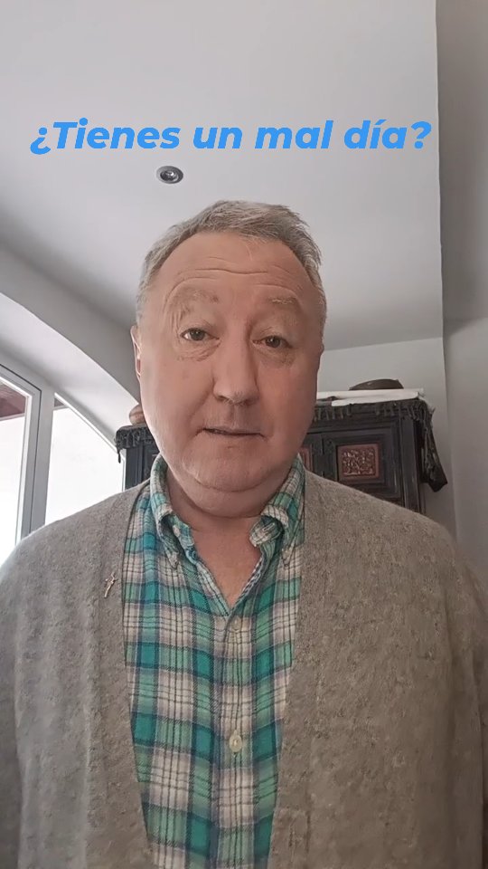 Si tienes un mal día y recurres al consumo de alcohol o cocaína para desconectar y que parezca que no pasa nada, al final el día se habrá convertido en algo aún peor.
Pero eso tú ya lo sabes.
Si quieres ayuda para salir de ese círculo vicioso, escríbeme.