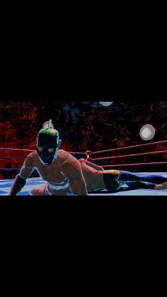 Beat the Champ
I recently finished watching Joakim Riedinger's "Crafting Stylized Fight Scenes" course and wanted to animate something.
TMG is one of my favorite bands, Beat The Champ one of my favorite albums, so wrestling it is!
Thank you @_gurika_ for the shader/style used to render this on Blender ^^
#3danimation #wrestling #animation #b3d #blender