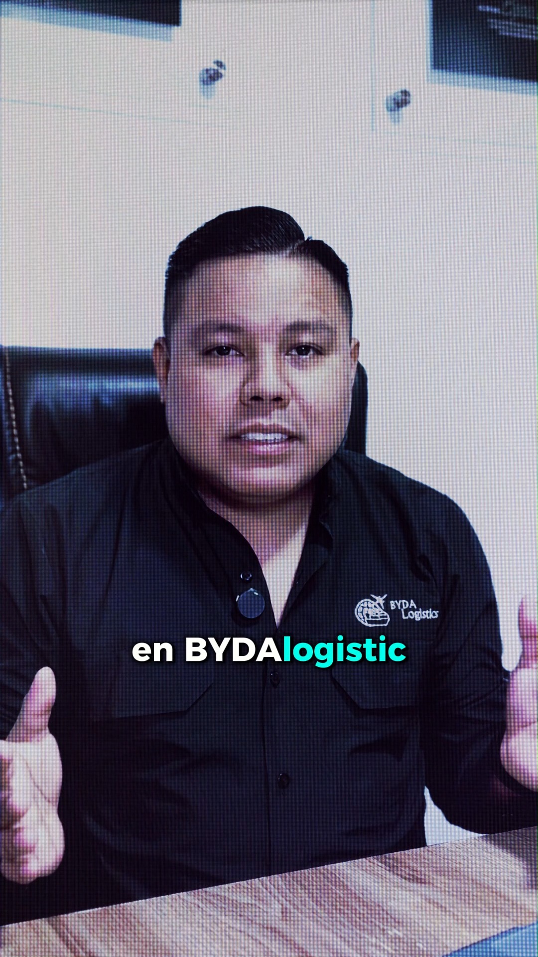 La eficiencia en aduana es la clave para la rentabilidad de tus importaciones. 📈
En BydaLogistics, combinamos experiencia y tecnología para garantizar que tus despachos aduaneros cumplan con toda la normativa vigente, evitando multas y retrasos innecesarios.