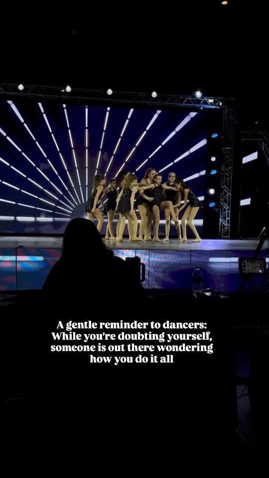 Every rehearsal, every class, every moment you keep going — even when it feels hard — is building strength, confidence, and resilience 🩰
Dance teaches more than technique; it teaches perseverance, dedication, and the courage to believe in yourself.
At The Dance Academy of Virginia, we see the hard work our dancers put in every day, and we couldn’t be more proud of their growth on and off the dance floor 💖
🩰 Looking for dance classes in Northern Virginia where dancers are encouraged, supported, and inspired?
✨ Join The Dance Academy of Virginia and become part of a community that celebrates every step of the journey.