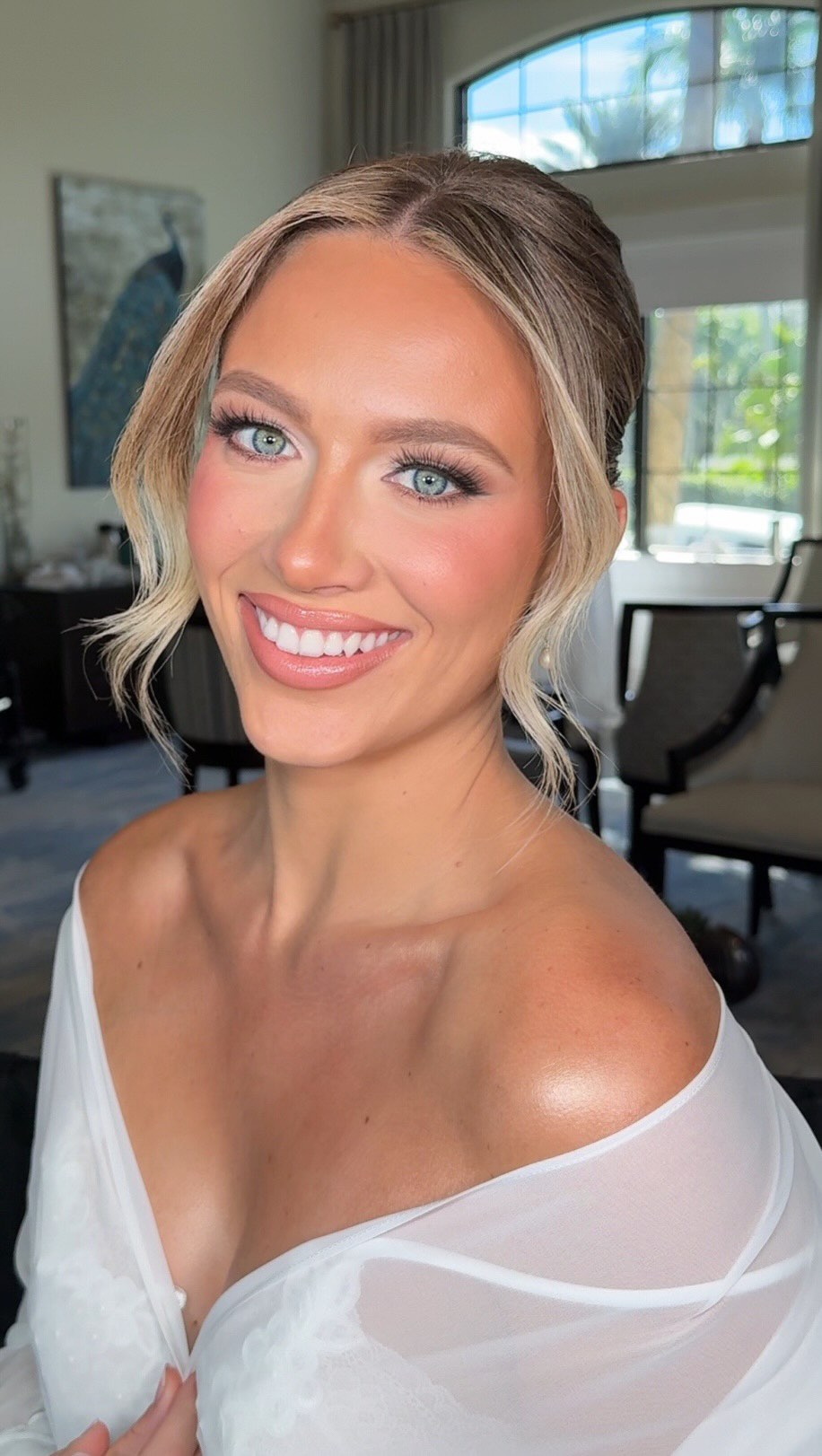 She didn’t want to look different. She wanted to feel like the most confident version of herself!
& that’s always the goal!! 🤍
MAKEUP @rdbridalartistry
HAIR @styledbyrebeca
2026 + 2027 wedding dates are open
Inquiry form in bio 🫶🏼
#bridalmakeup #bridalmakeupartist #weddingmakeup #bridalmakeupinspo #floridabride
2026 bride, 2027 bride, bridesmaid makeup inspo, soft glam, swfl makeup artist, Florida makeup artist, Naples makeup artist, Tampa makeup artist, Sarasota makeup artist