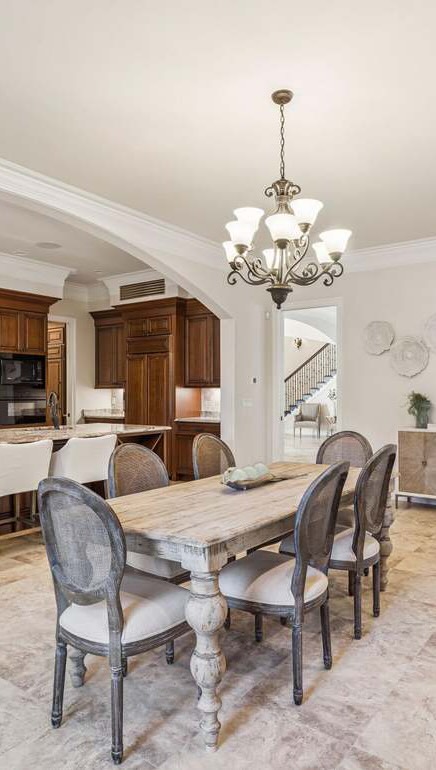 Staging isn’t about selling the furniture — it’s about spotlighting the architecture. ✨ The right pieces are intentionally chosen to frame the windows, emphasize the ceiling height, draw attention to the fireplace, and showcase the flow of the space. Furniture becomes a supporting character, guiding the eye to the home’s true star — its design, craftsmanship, and character. When done well, buyers don’t fall in love with a chair… they fall in love with the home itself.
If you want to see this beautiful property contact @pennyjacksonrealtor
📍3125 Merion Drive
🏠3,300,000
#interiordesign #homestaging #designtips #forsale #sandestin