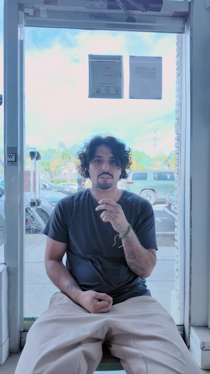 My wake up call…
Filmed and edited by DeAndre, C.A.P.O. Film Apprentice
.
.
#substanceuse #substanceusedisorder #opioidawareness #substanceuseprevention