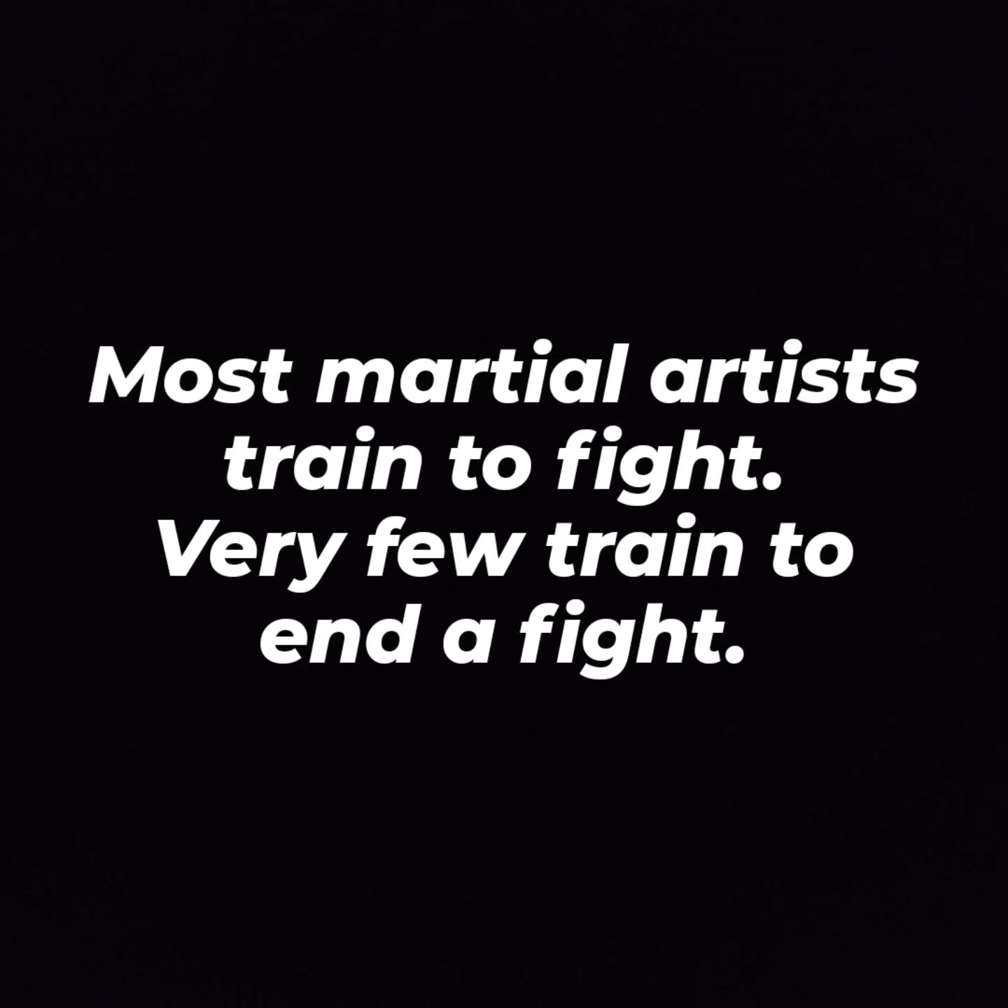 90% train for the thrill of fighting.
10% train for survival.
Which one are you?
At the International Academy of WingChun we don’t train for points. We train for:
• Survival
• Technique, Speed, Power
• Logic
• Immediate Resolution
As Grandmaster Klaus Brand teaches —
A warrior does not seek combat.
He prepares so thoroughly that combat becomes unnecessary.
If you’re ready to stop playing martial arts and start understanding it —
Message us.
#WingChun #SelfProtection #Martialarts #WarriorPath #ChiSao