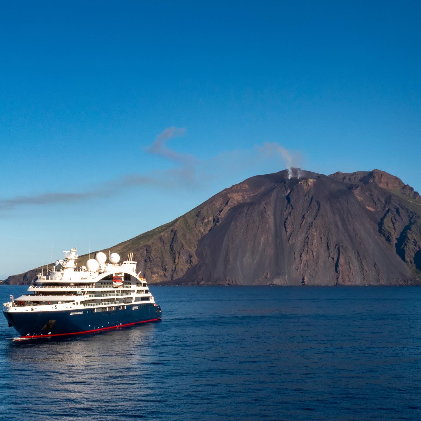 Sakura Season at Sea — Spring 2027 🌸
A rare expedition voyage along Japan’s coast aboard Le Jacques Cartier by PONANT
Spring 2027 | March & April sailings
5 to 13 days | Limited departures
Sail along Japan’s coast aboard Le Jacques Cartier, where intimate design, refined gastronomy, and ocean views shape every moment.
With only 184 guests onboard, this expedition yacht offers a rare balance of luxury and exploration.
✨ Michelin-level dining crafted with Ducasse culinary expertise
🍽️ Elegant French-inspired cuisine paired with exceptional wines
🌊 The iconic Blue Eye underwater lounge, a one-of-a-kind space to experience the ocean
🛥️ A private marina for Zodiac landings and sea-level exploration
🛌 Beautifully designed staterooms with private balconies and ocean views
From morning coffee overlooking the sea to evenings of fine dining and champagne, every detail is designed for a refined journey through Japan in spring.
📍 Spring 2027 sailings
📆 March – April departures
🛳️ 5–13 day voyages
📩 DM us for the full brochure & priority access.
#LuxuryCruise #Ponant #LeJacquesCartier #Japan2027 #SakuraCruise ExpeditionCruise MichiAndCo BespokeTravel
