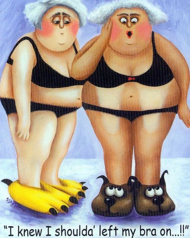 #spraytanissues #bigboobproblems 😆