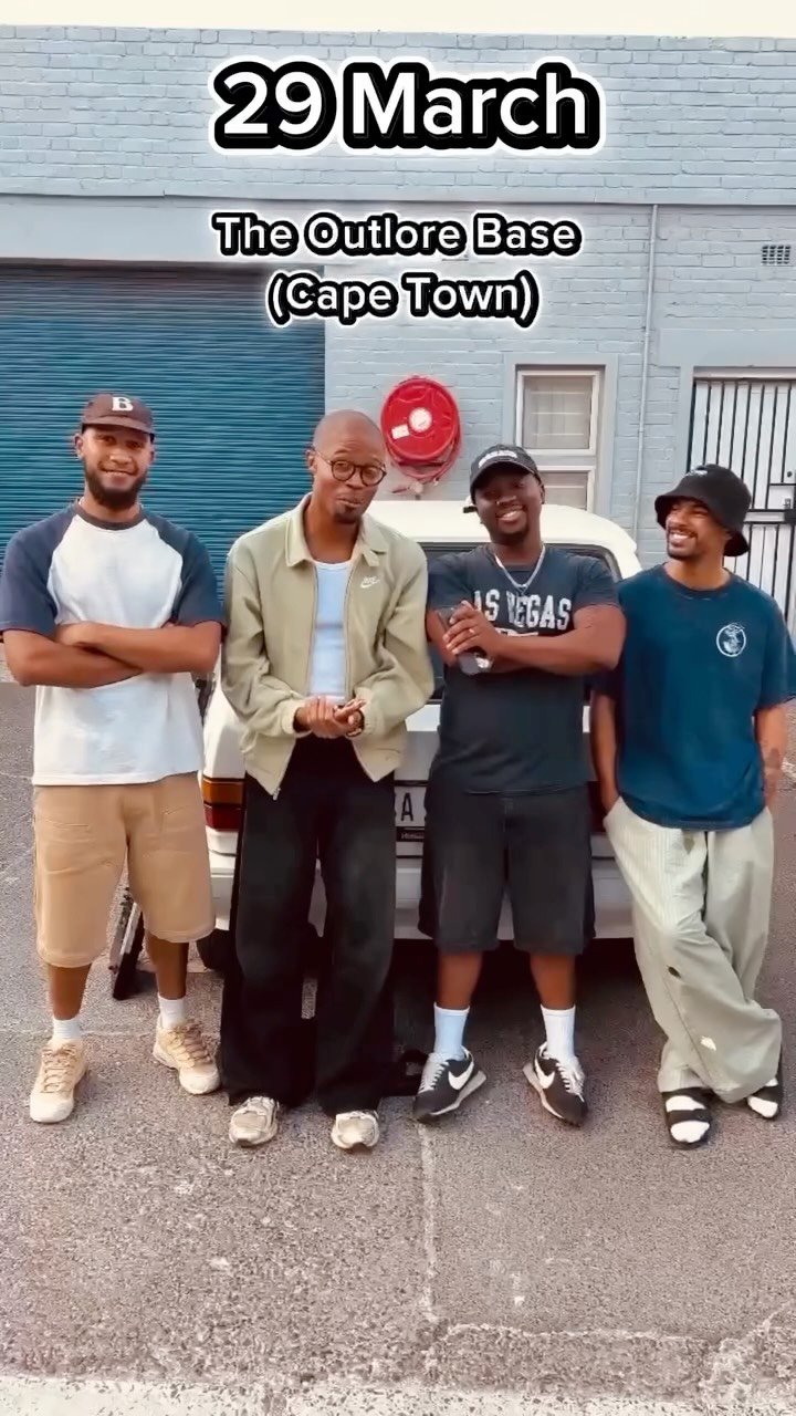 And there you have it guys!🤩🇿🇦🎙️Join us for our 3rd anniversary as the Home of Sound, with the kings of new school jazz @kujengalivesa and the rest of our amazing roster on the 29th of March at @theoutlorebase !🎫Tickets are available on Quicket or on the link in our bio! Be there or be told!😉
#homeofsoundfestival #kujenga #koptonmusic #whatsonincapetown #capetown