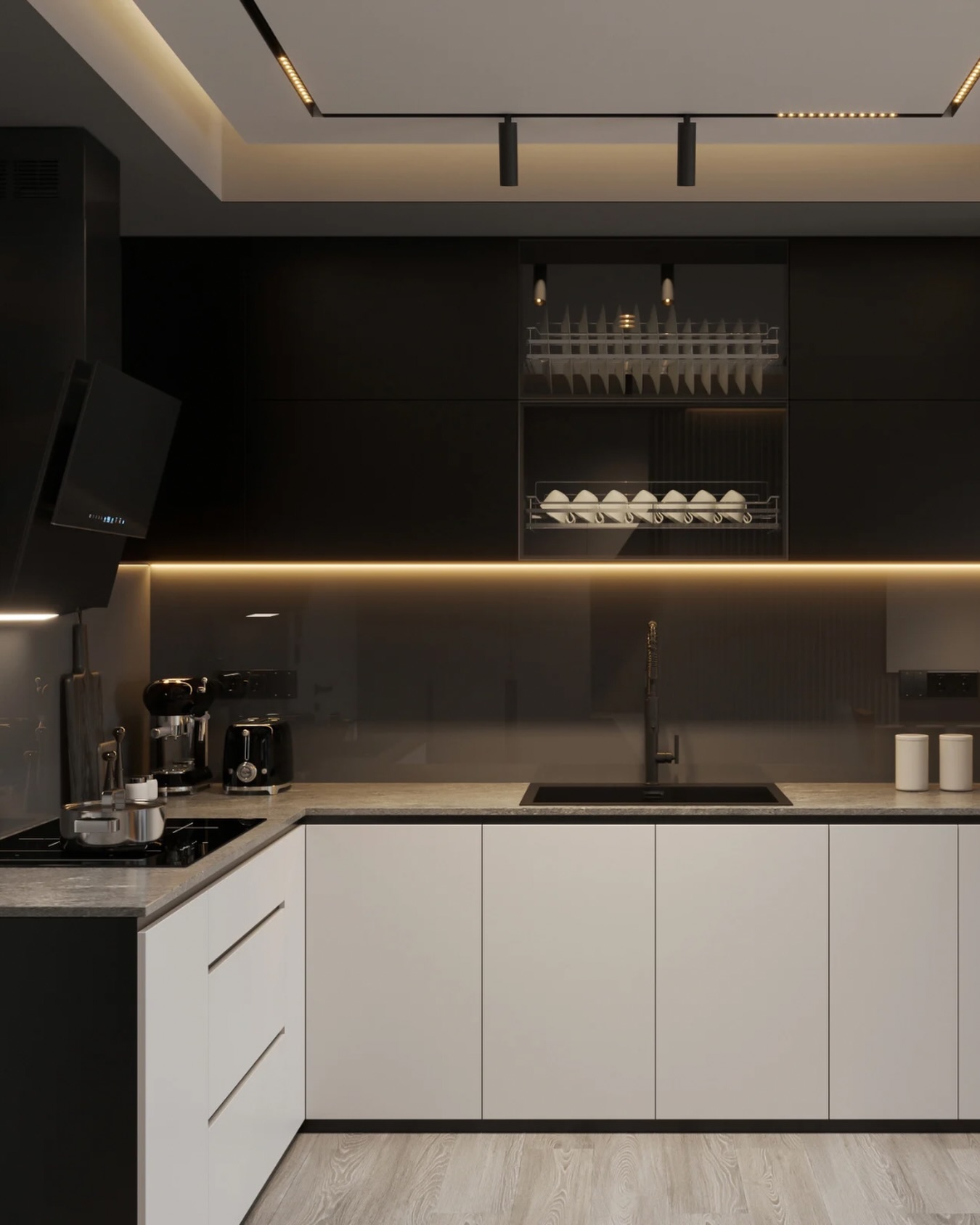 Kitchens are the hub of any home.
We love designing your kitchen to suit your personality and they are all so unique.
Get in touch to start designing you new kitchen with us at the affordable price you hope for.
#bespokekitchens #essex #basildon #billericay #affordablekitchens