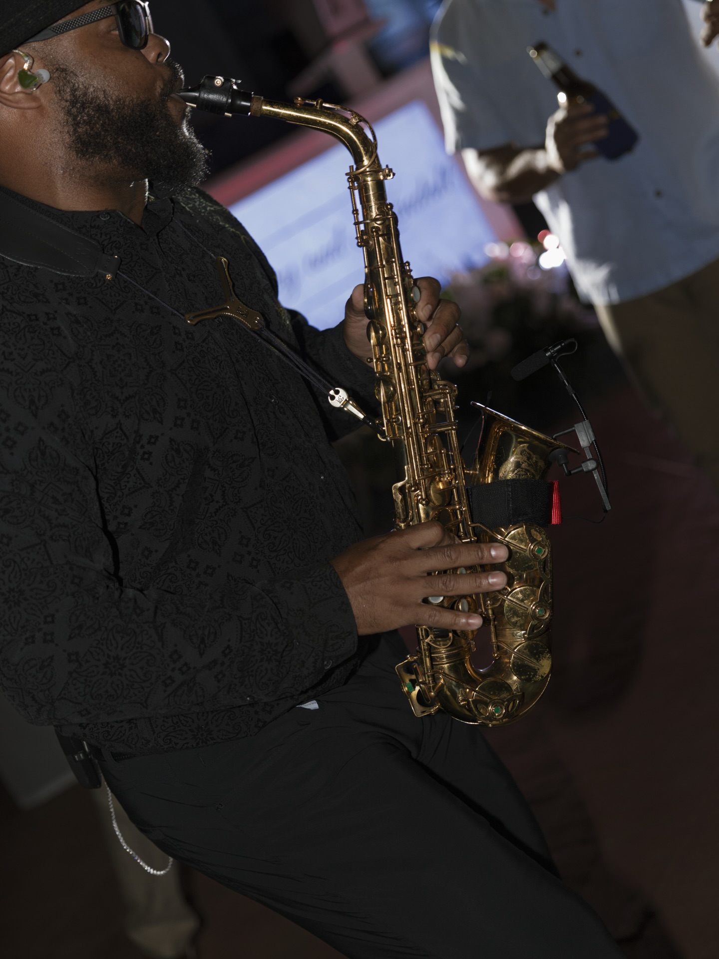 #livesax #liveentertainer