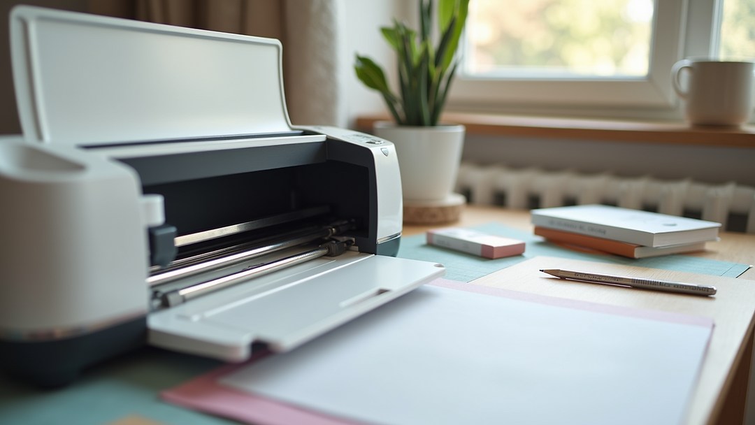 The Cricut Explore 4 is a game-changer for DIY lovers — perfect for vinyl, iron-on, and beginner-friendly projects. Ready to make custom decor and apparel? Link in Bio #Cricut #DIYprojects #CricutExplore4 #CraftingCommunity #MakersGonnaMake